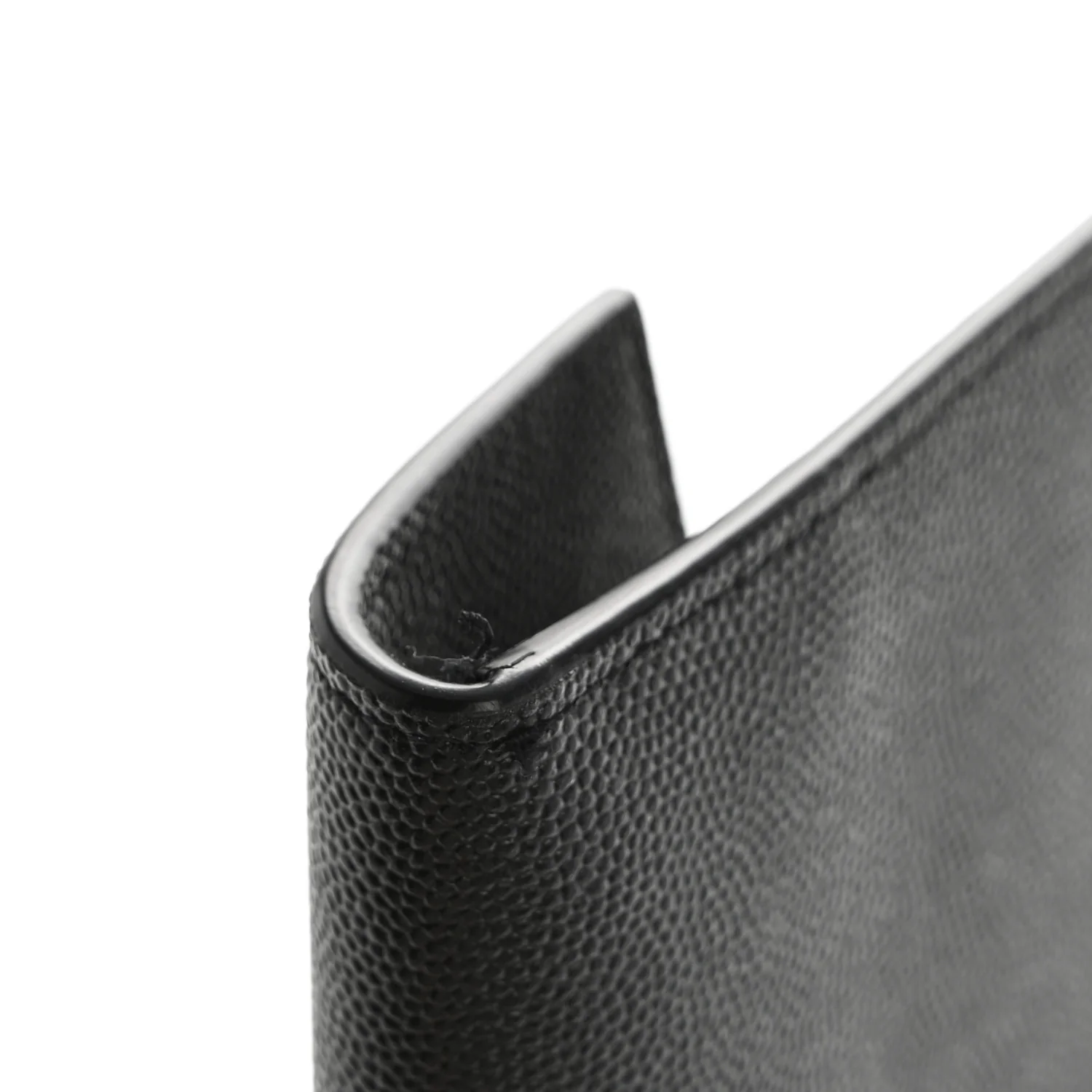 Grain De Poudre Uptown Pouch Black - Image 8