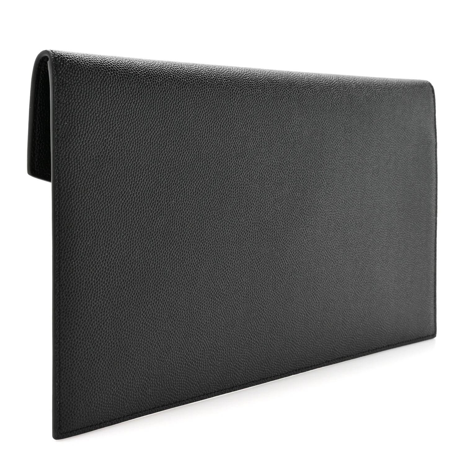 Grain De Poudre Uptown Pouch Black - Image 3