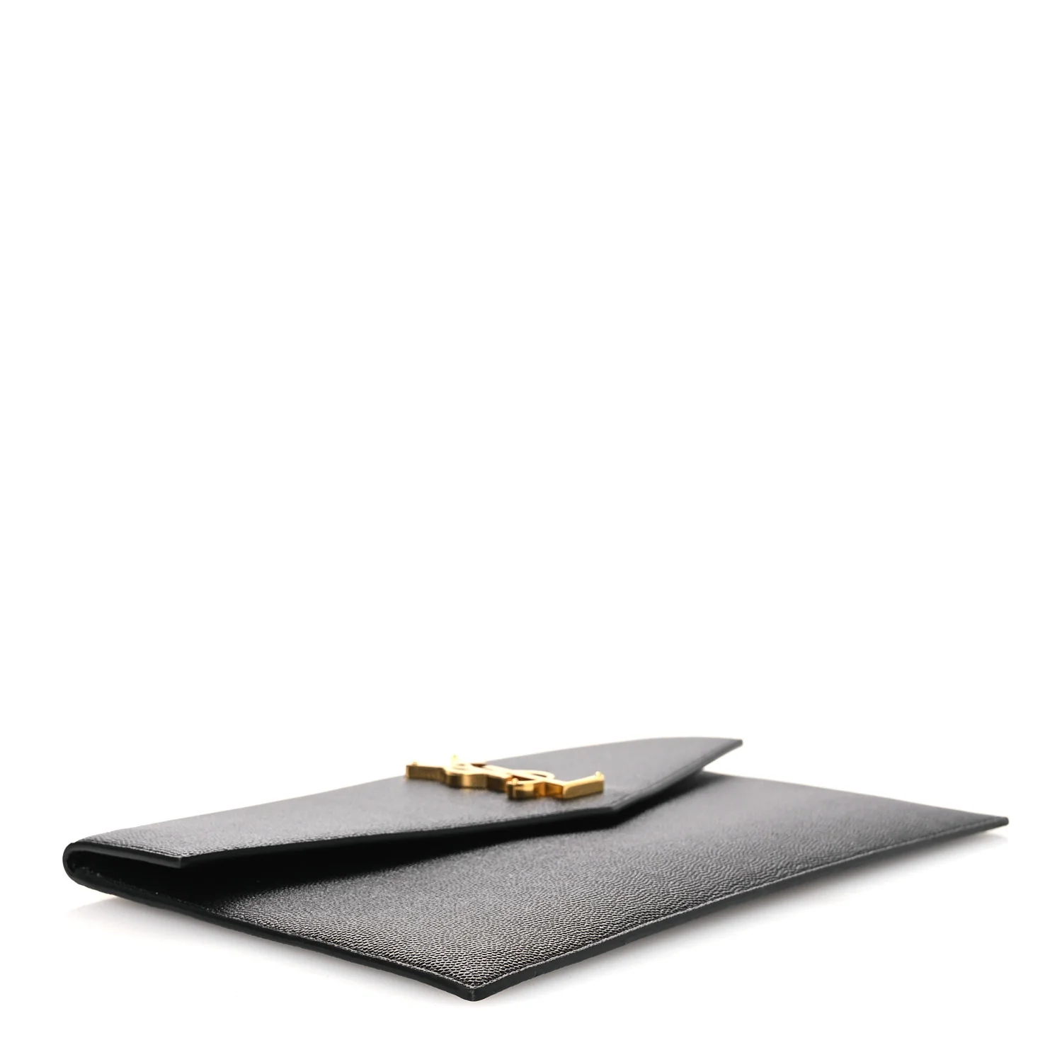 Grain De Poudre Uptown Pouch Black - Image 4