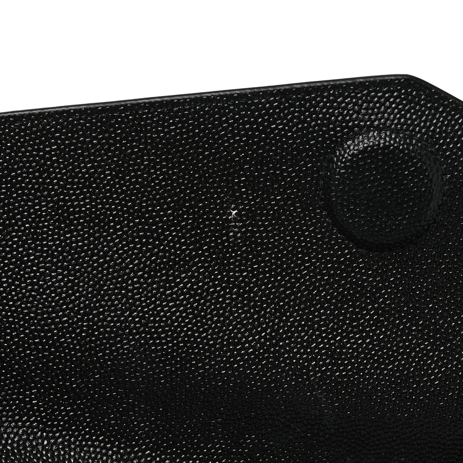 Grain De Poudre Uptown Pouch Black - Image 9