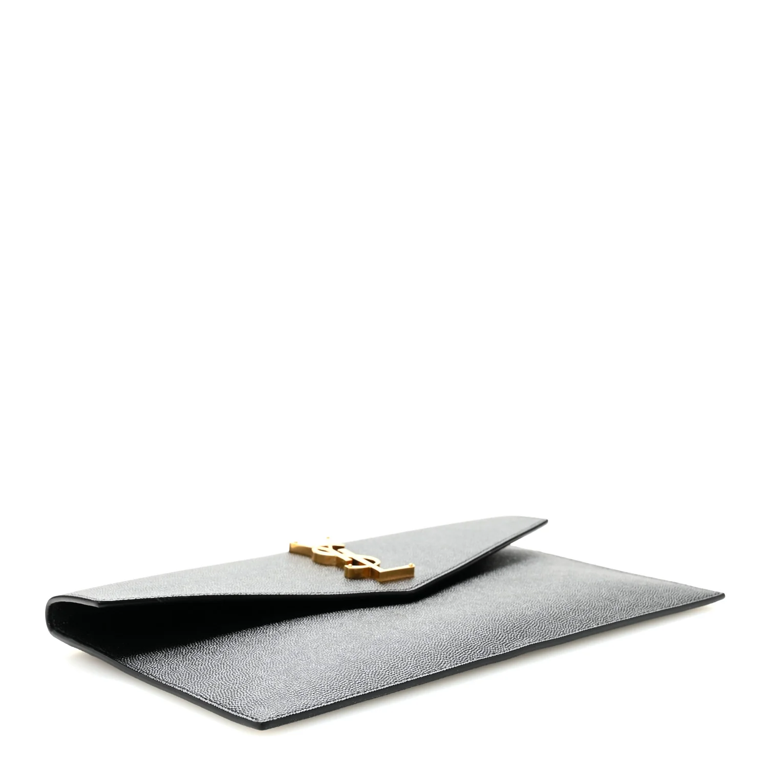 Grain De Poudre Uptown Pouch Black - Image 4