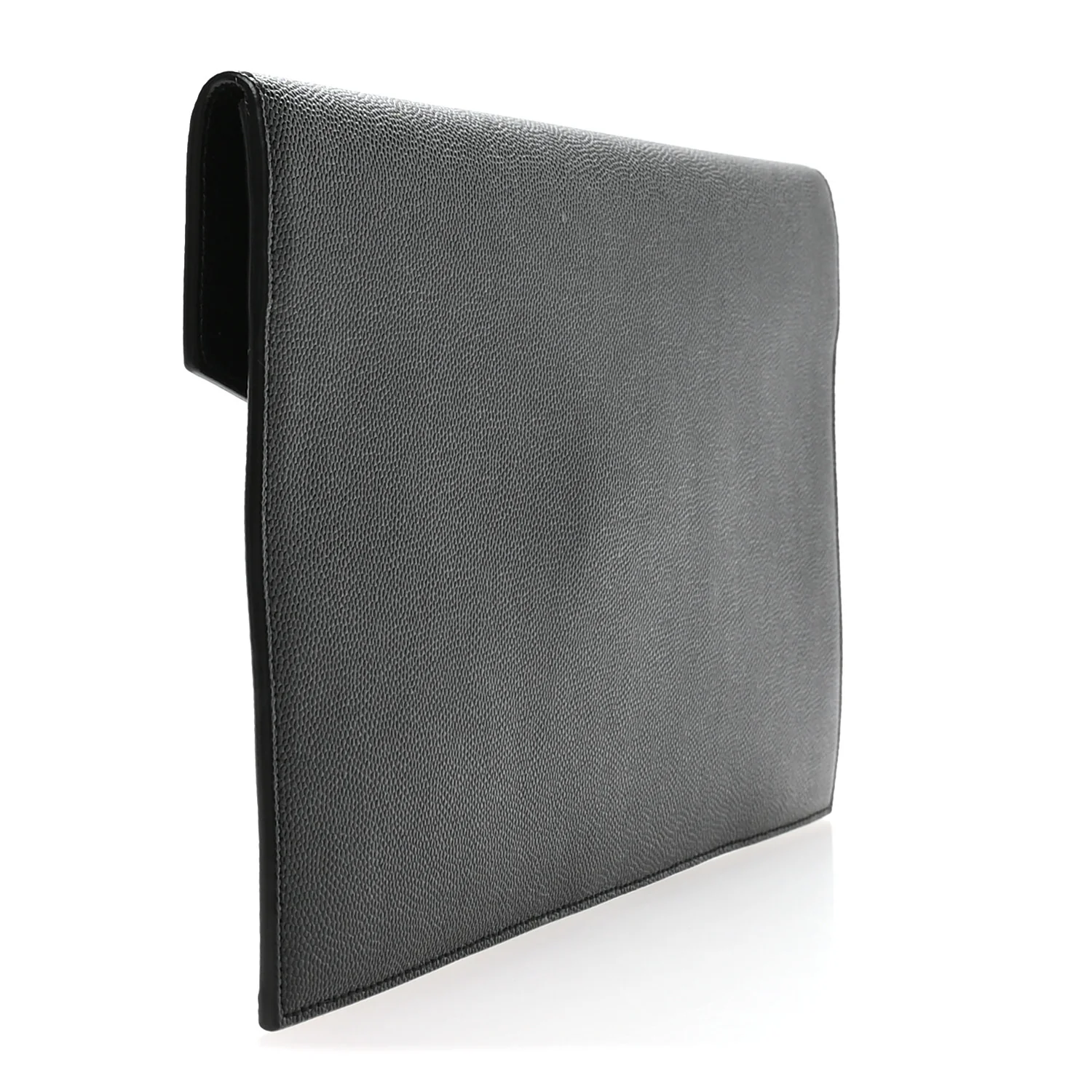 Grain De Poudre Uptown Pouch Black - Image 3