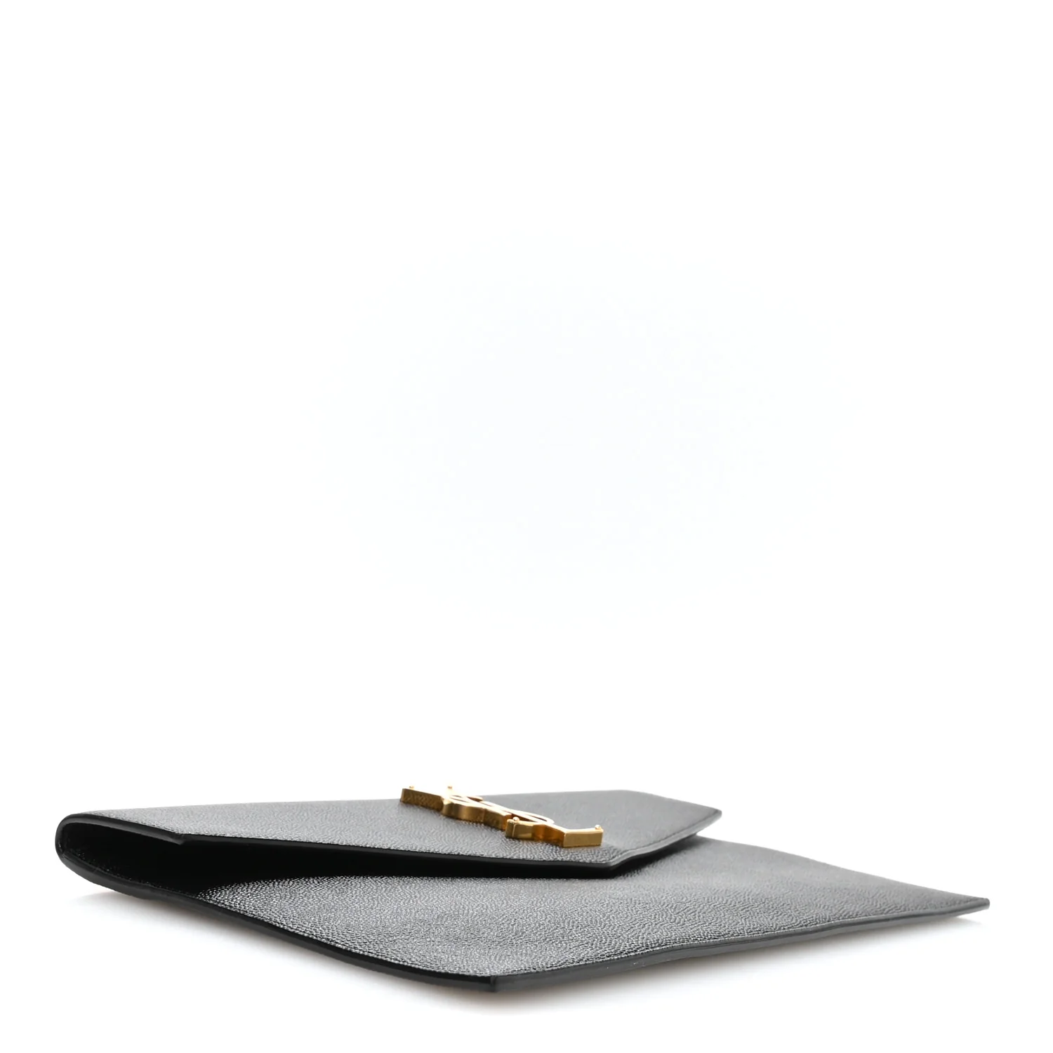 Grain De Poudre Uptown Pouch Black - Image 4