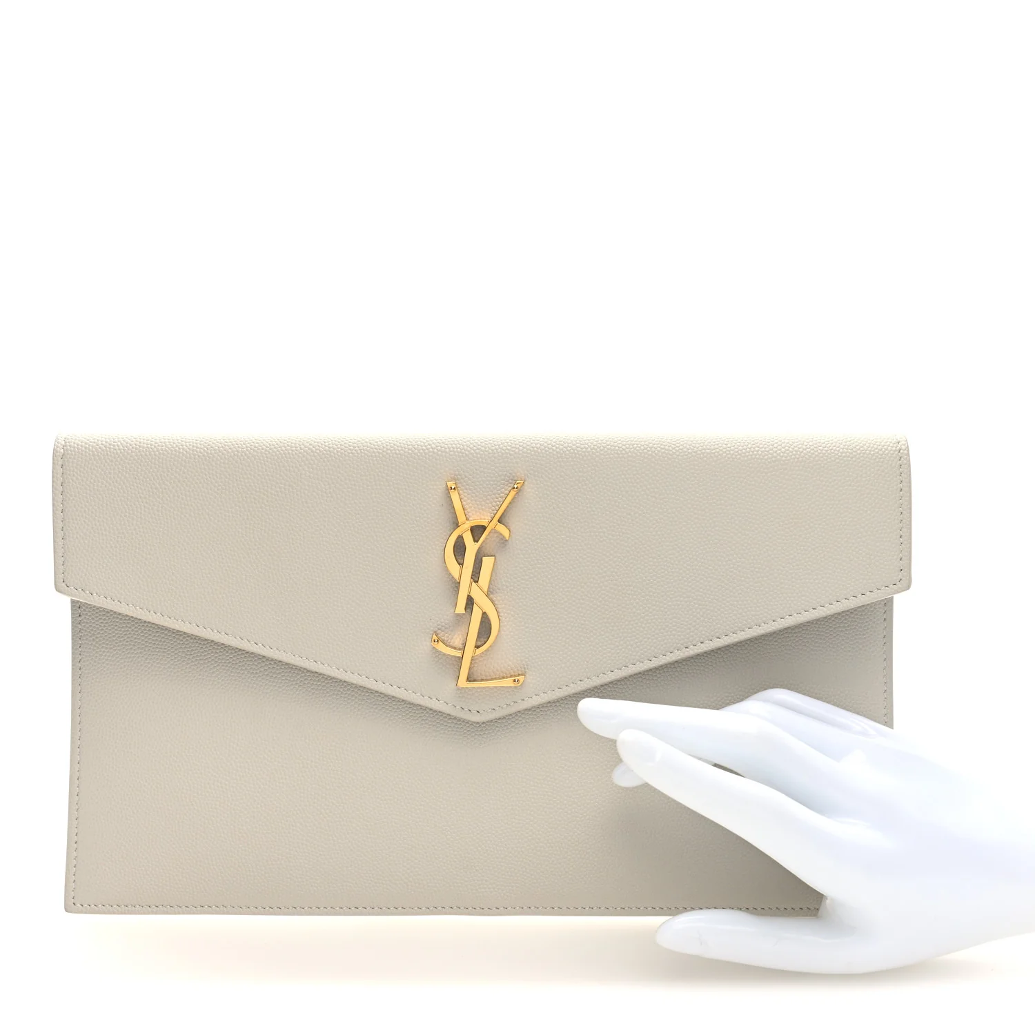 Grain De Poudre Uptown Pouch Crema Soft - Image 2