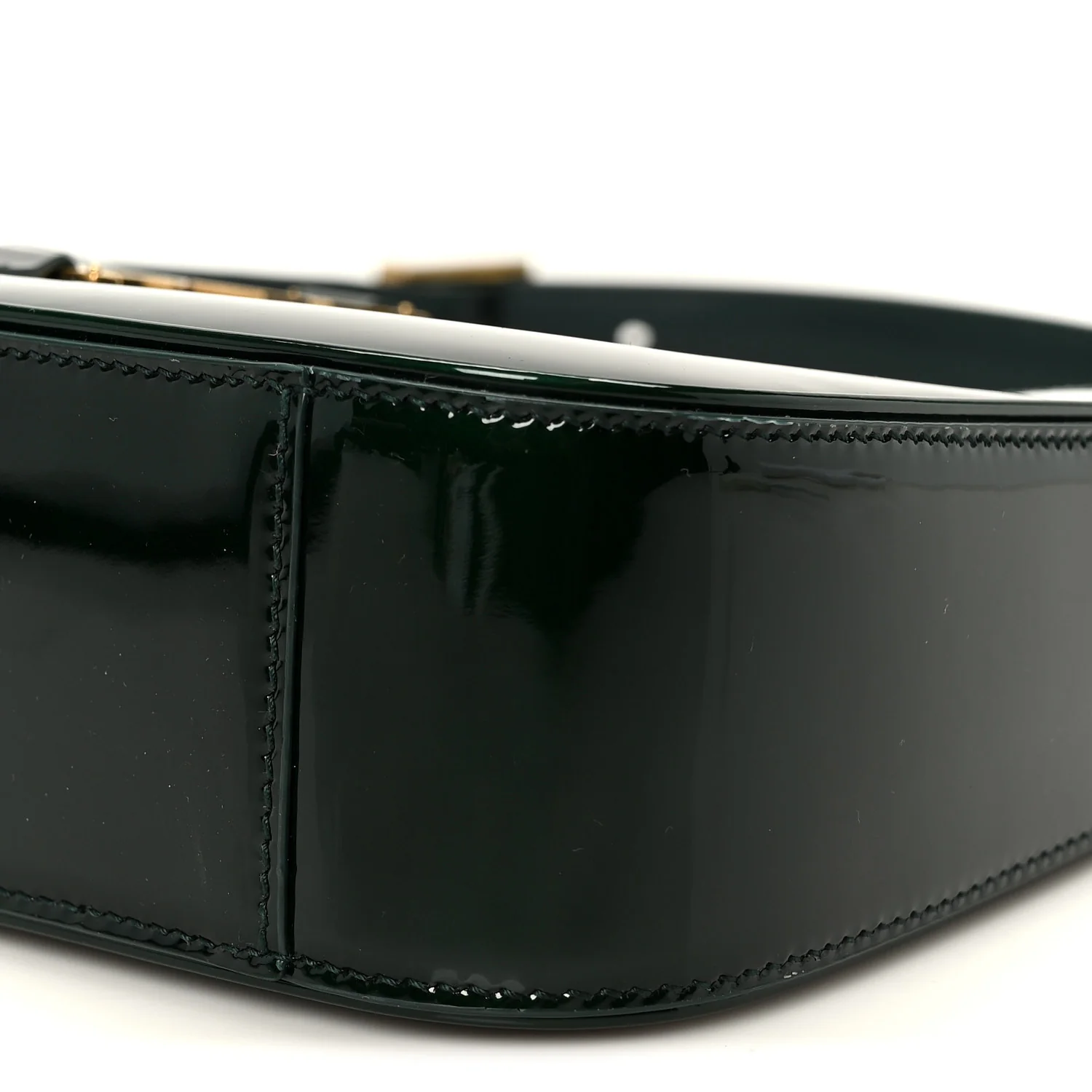 Patent Le 5 A 7 Hobo Dark Leaf - Image 10