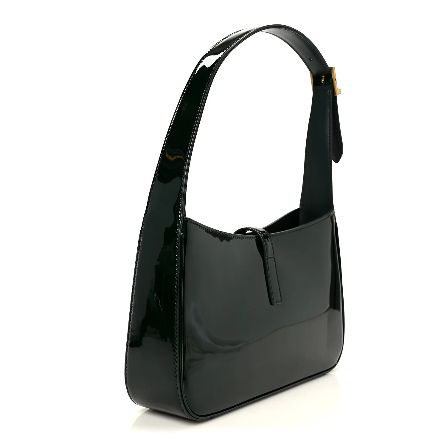 Patent Le 5 A 7 Hobo Dark Leaf - Image 3
