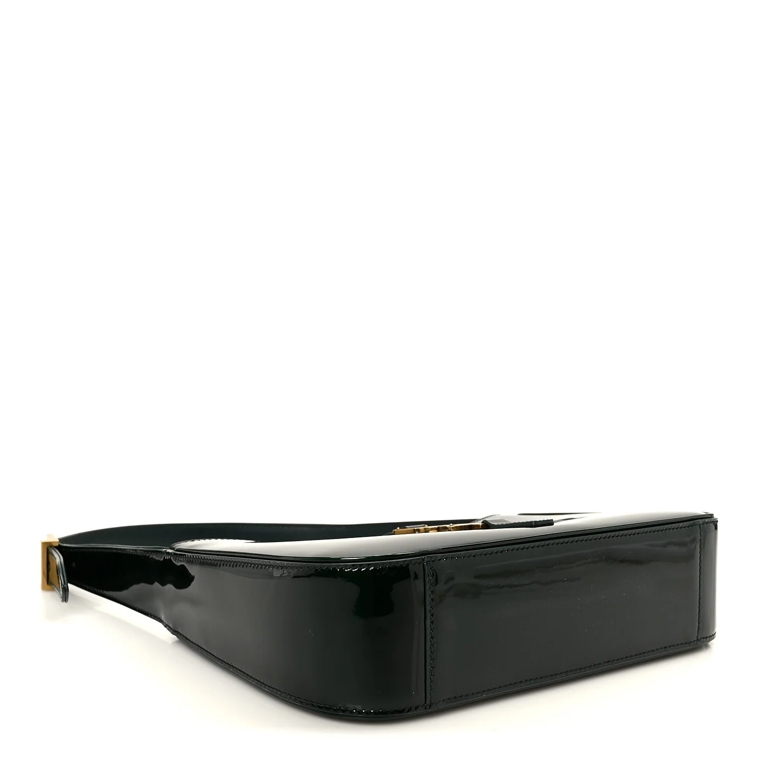 Patent Le 5 A 7 Hobo Dark Leaf - Image 4