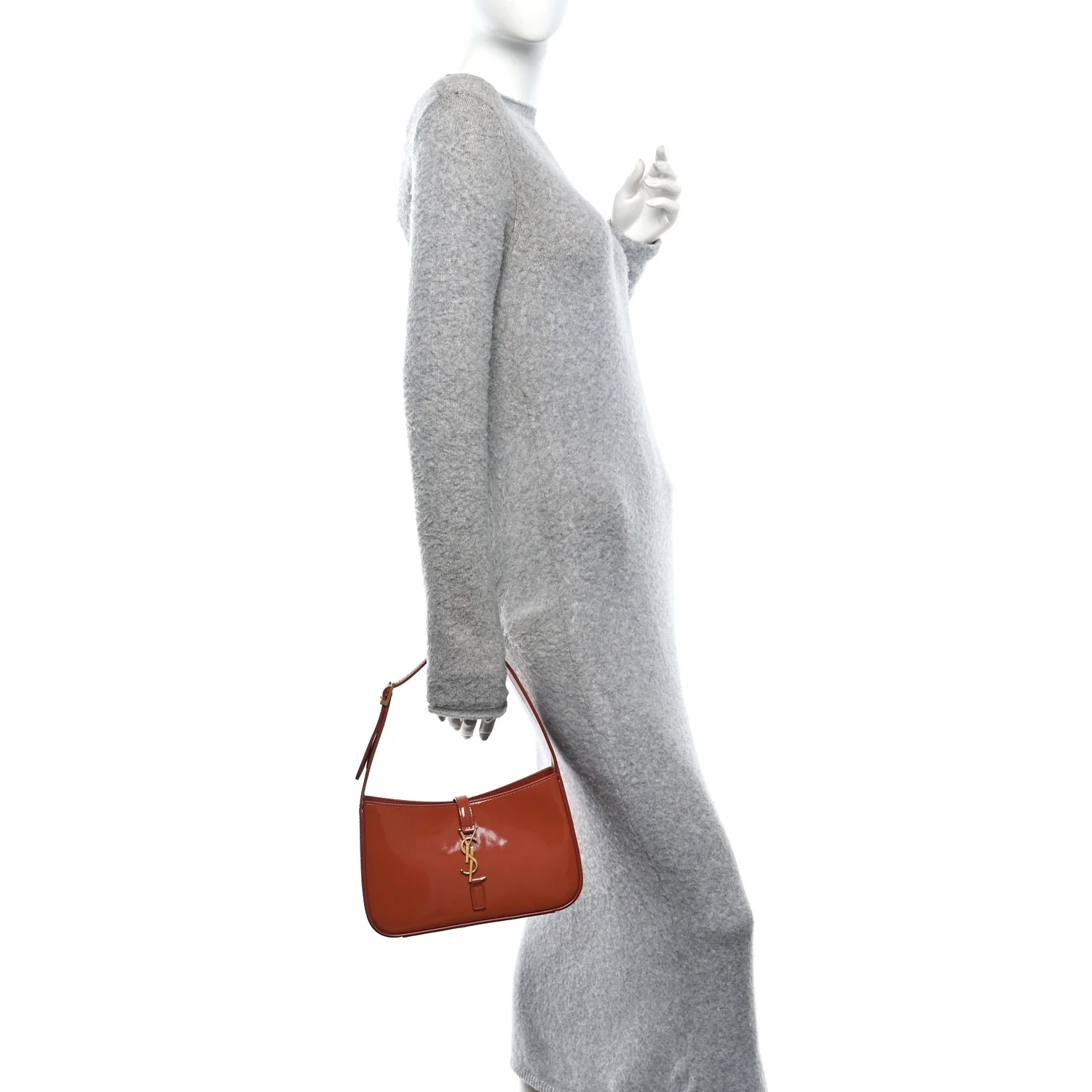 Patent Le 5 A 7 Hobo Mild Rose - Image 2