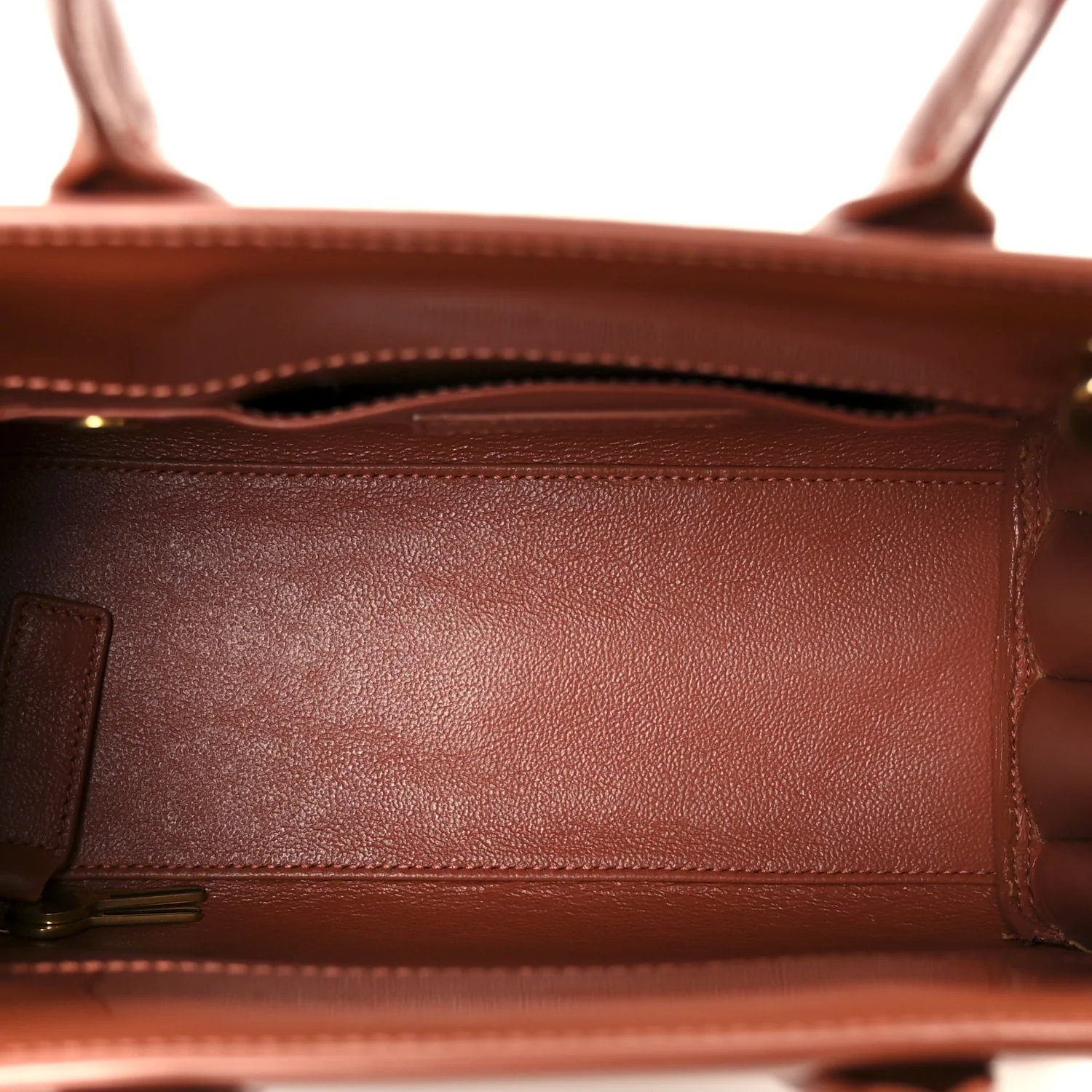 Patent Nano Sac de Jour Mild Rose - Image 5