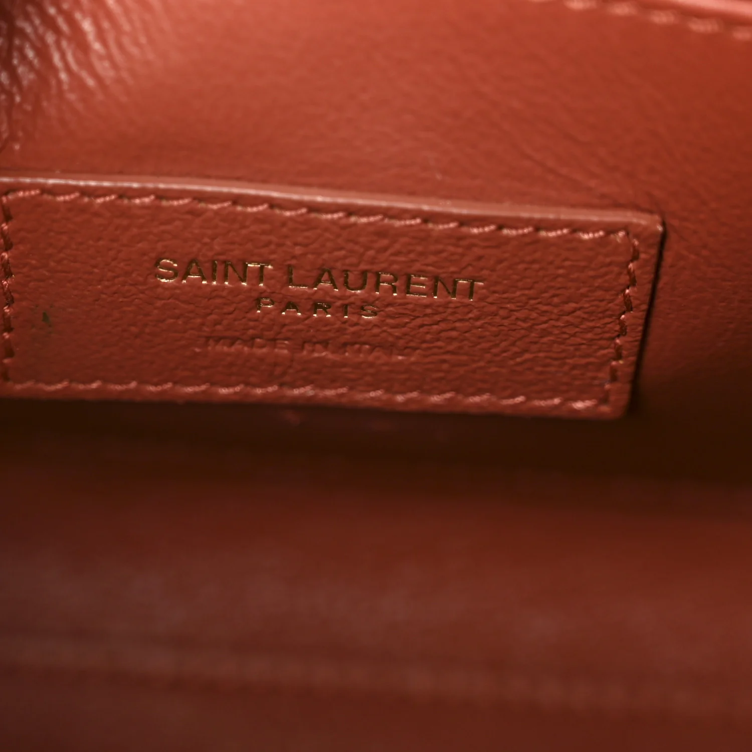 Patent Nano Sac de Jour Mild Rose - Image 6