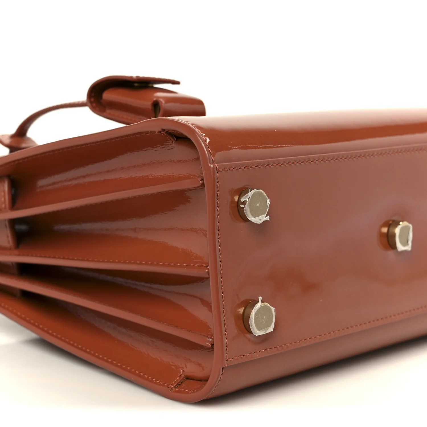 Patent Nano Sac de Jour Mild Rose - Image 9