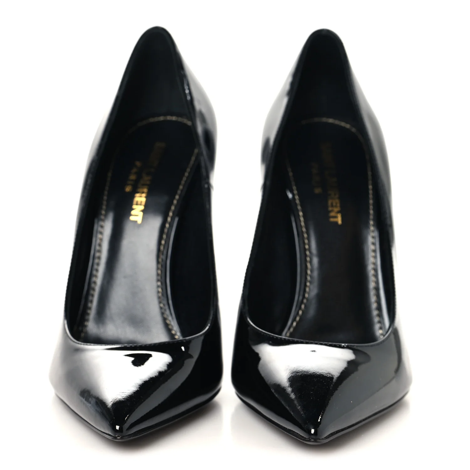 Patent Opyum 110 Pumps 37 Black - Image 3