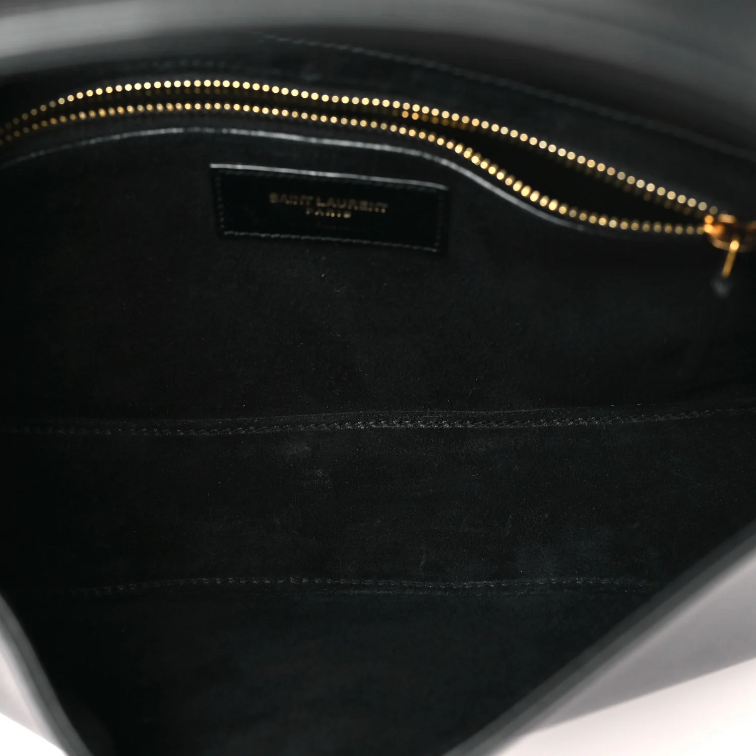 Smooth Calfskin Le 5 A 7 Hobo Black - Image 5