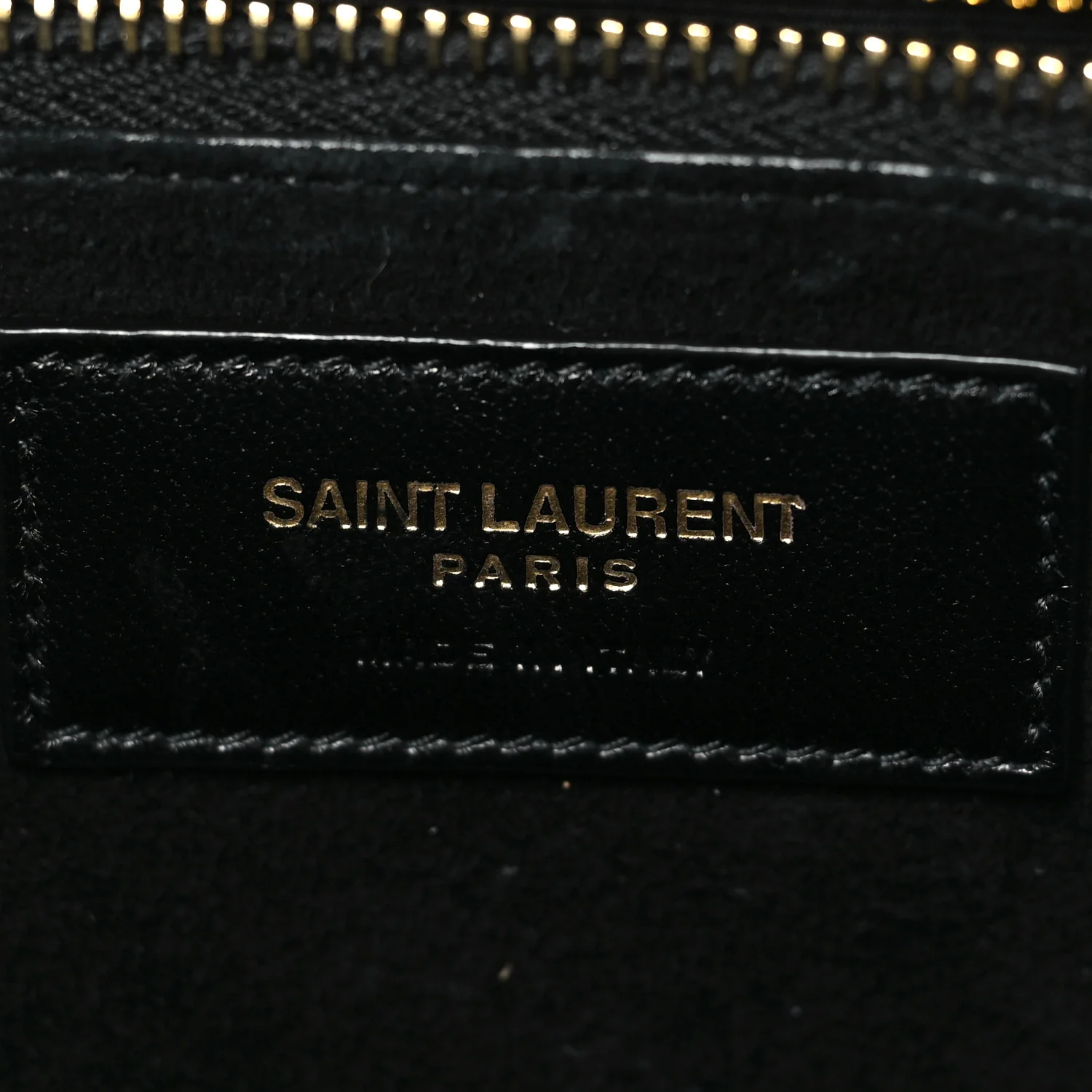 Smooth Calfskin Le 5 A 7 Hobo Black - Image 6