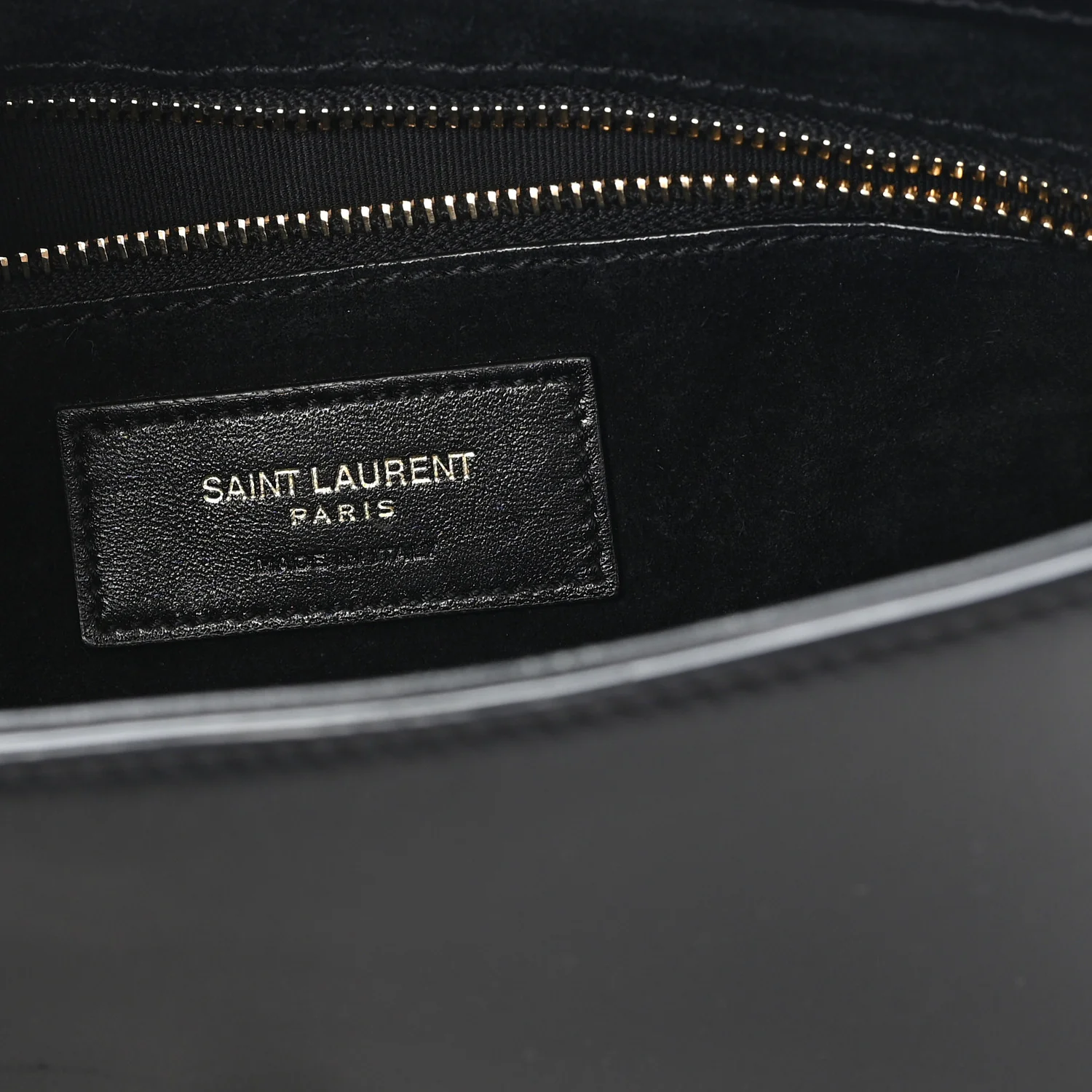 Smooth Calfskin Le 5 A 7 Hobo Black - Image 6