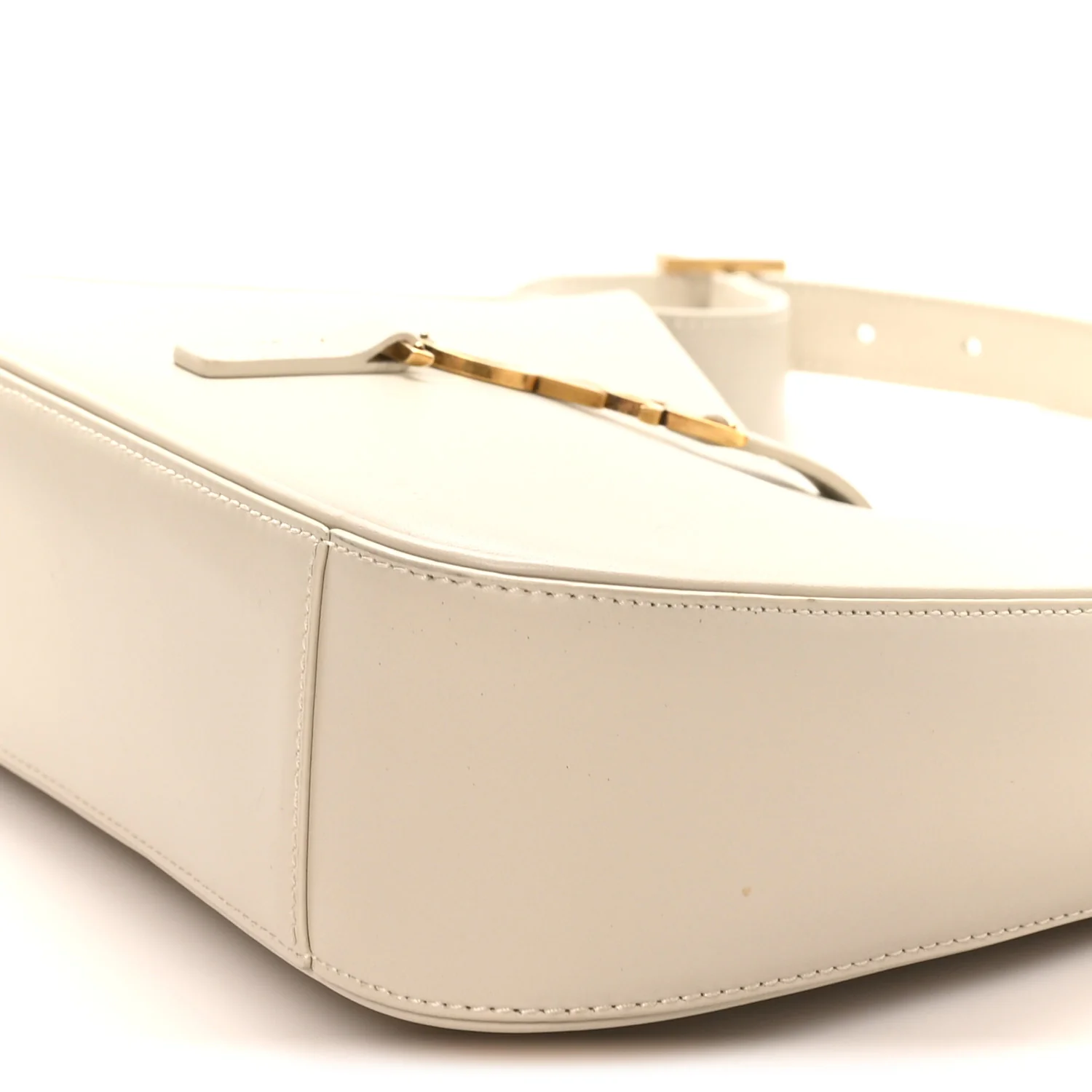 Smooth Calfskin Le 5 A 7 Hobo Crema Soft - Image 10