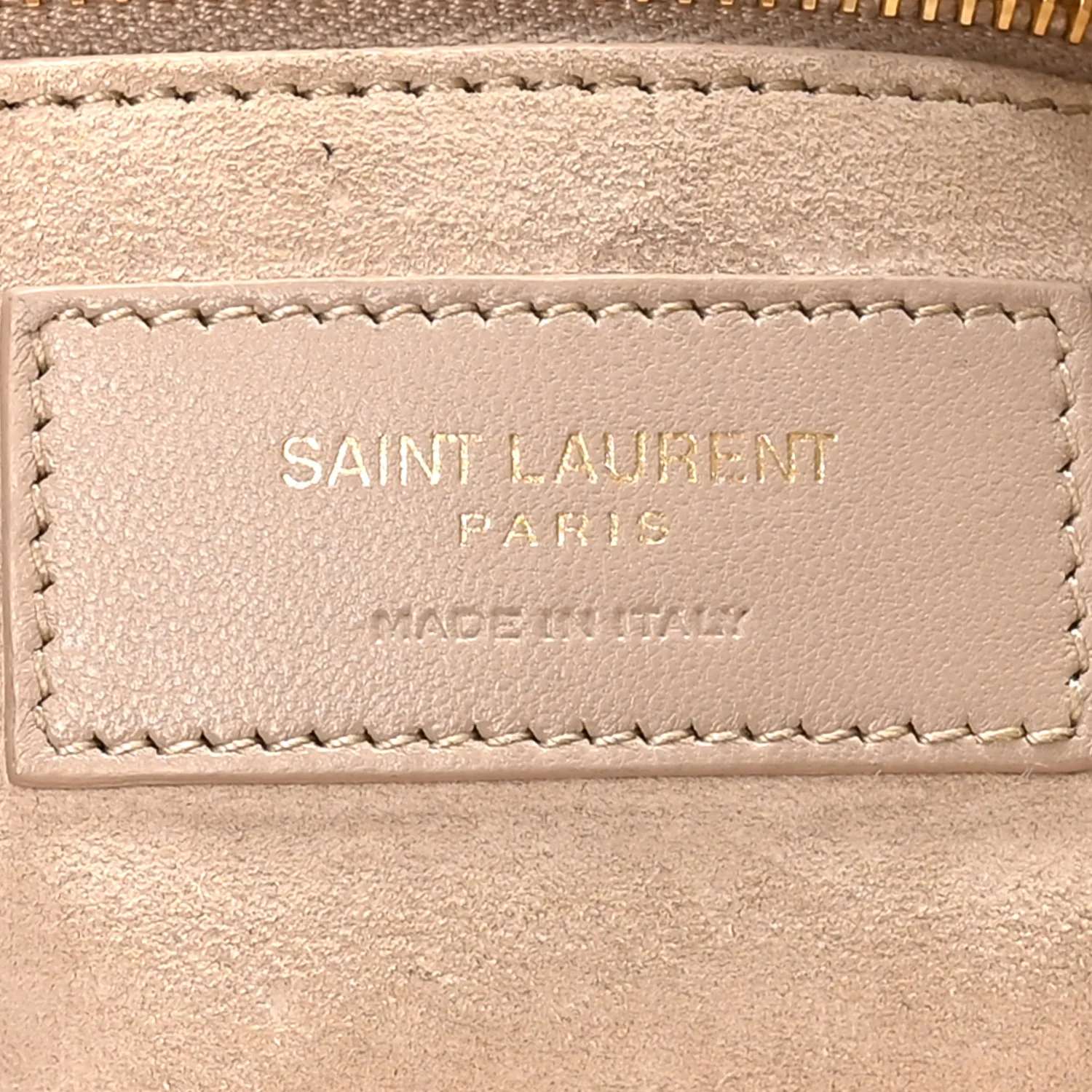 Smooth Calfskin Le 5 A 7 Hobo Crema Soft - Image 6