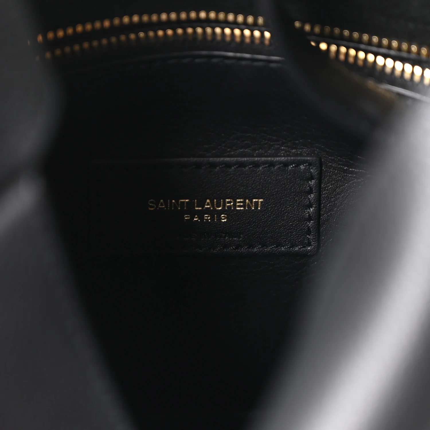 Smooth Calfskin Small Le 5 A 7 Soft Hobo Black - Image 6