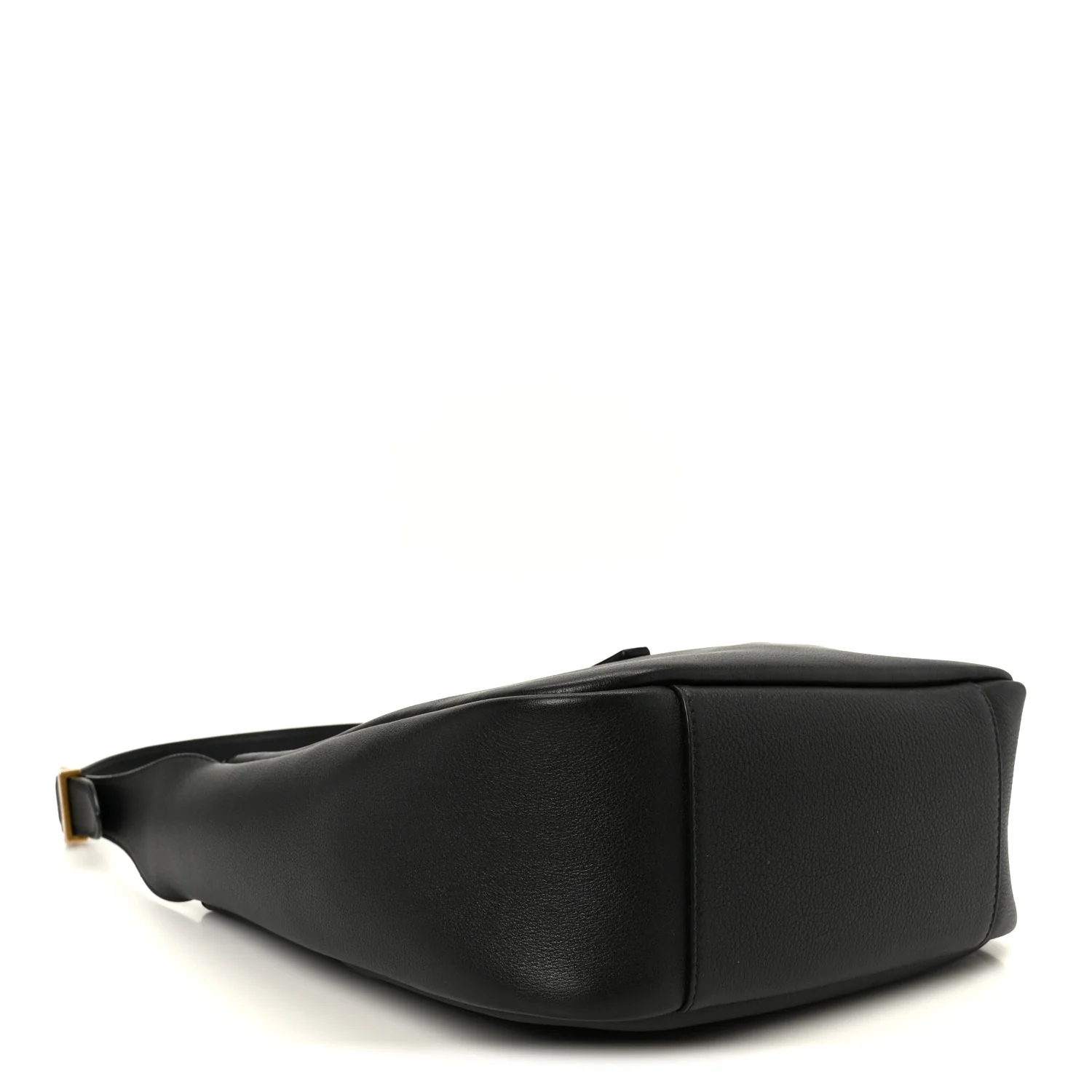 Smooth Calfskin Small Le 5 A 7 Soft Hobo Light Musk - Image 4