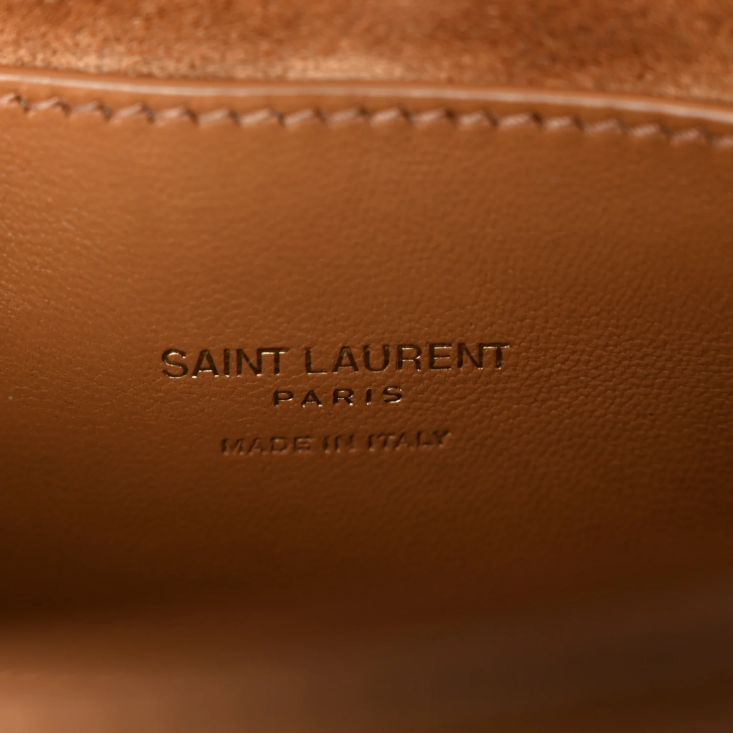 Soft Ultracalfskin Monogram Small Solferino Shoulder Bag New Hazelnut - Image 6