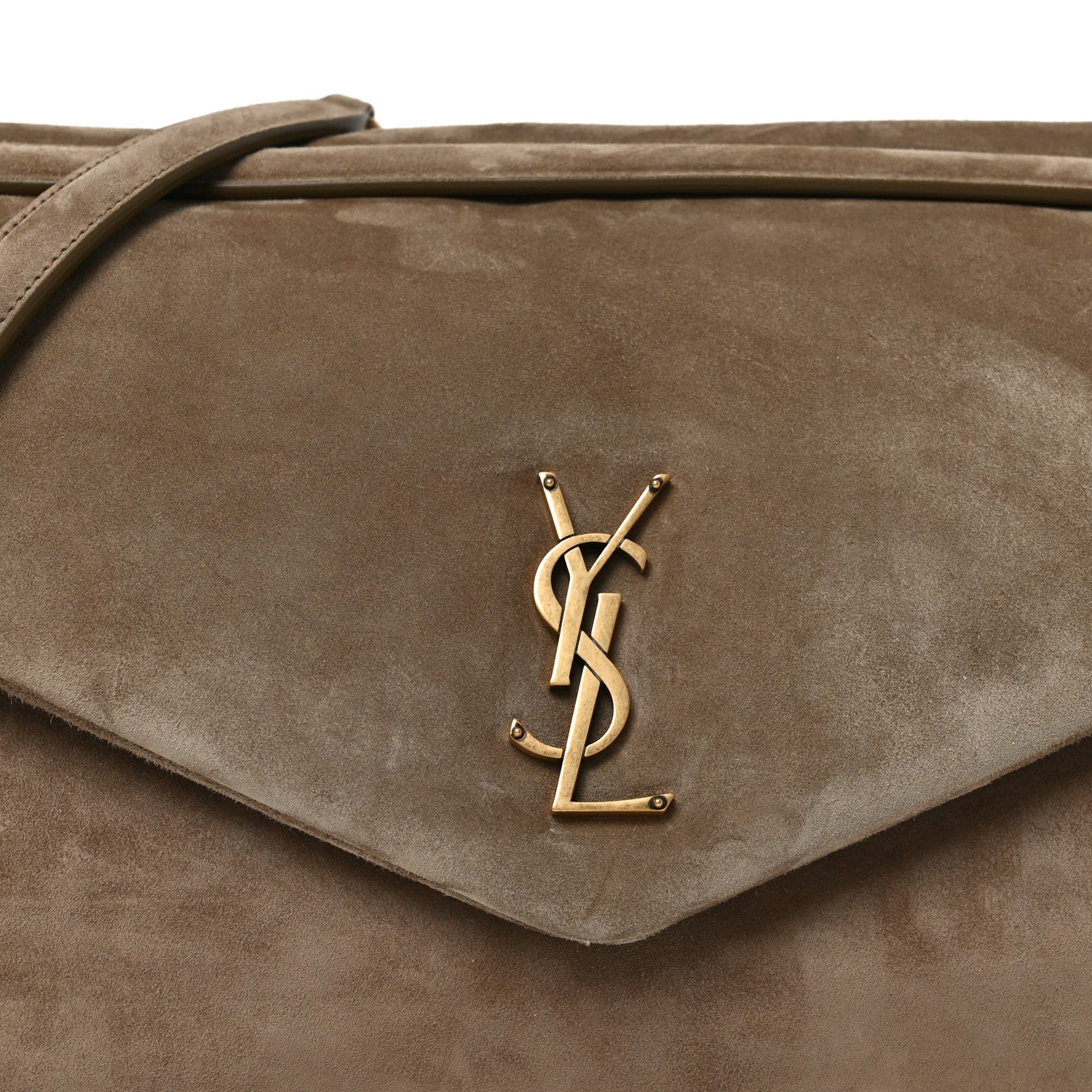 Suede Large Calypso Dry Grain - Image 8