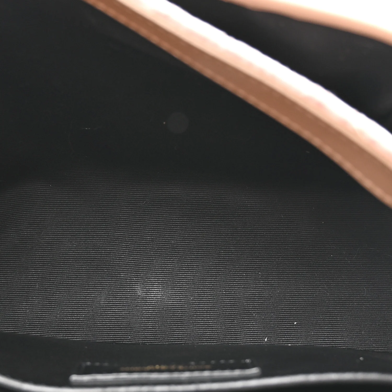 Velvet Monogram Matelasse Baby Niki Chain Satchel Pink - Image 5