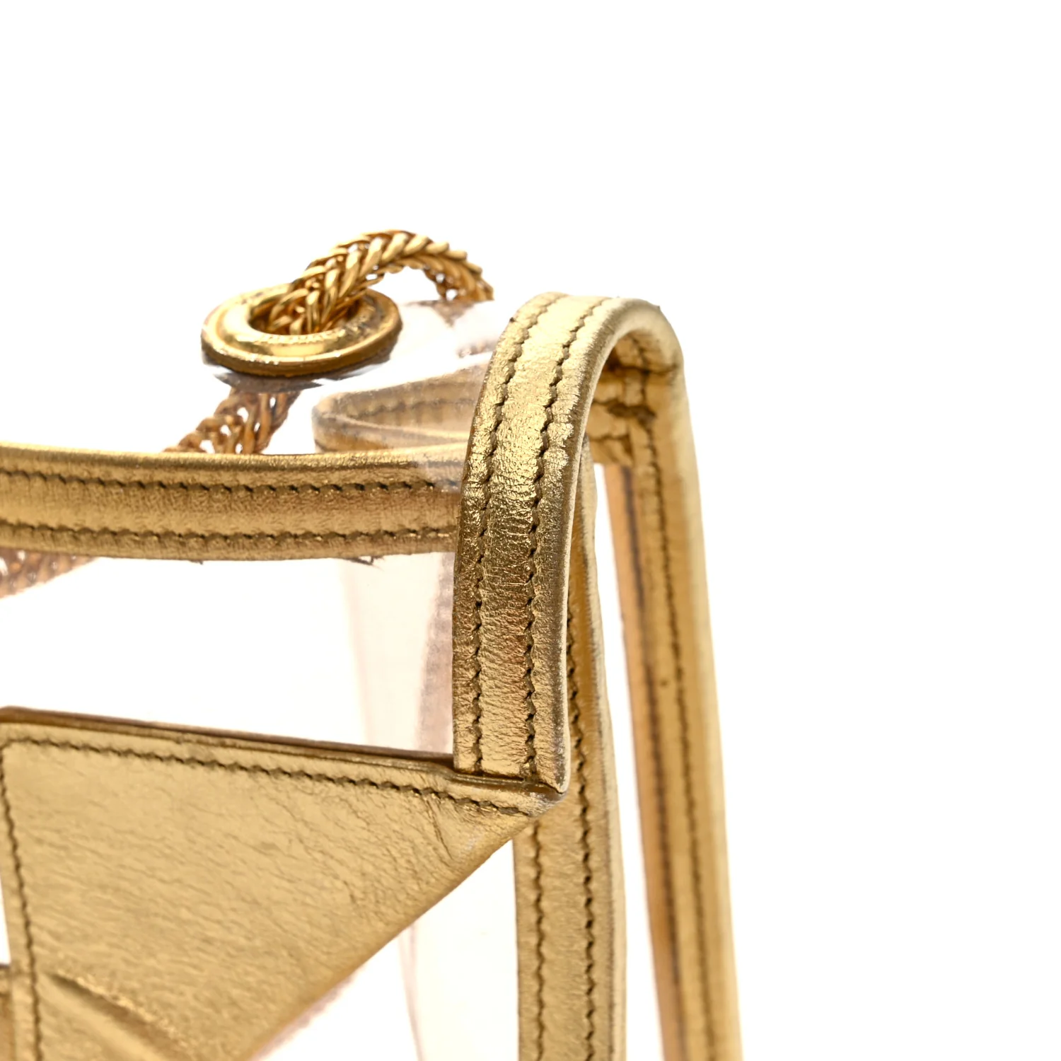Vinyl Mini Betty Gold - Image 13