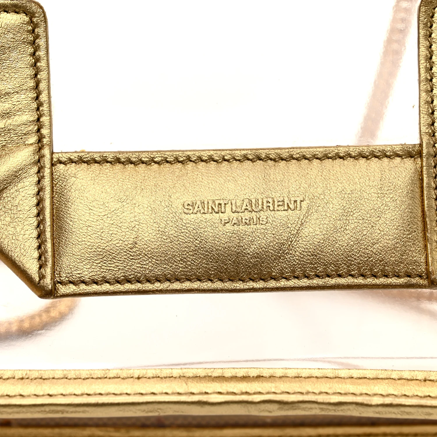 Vinyl Mini Betty Gold - Image 6