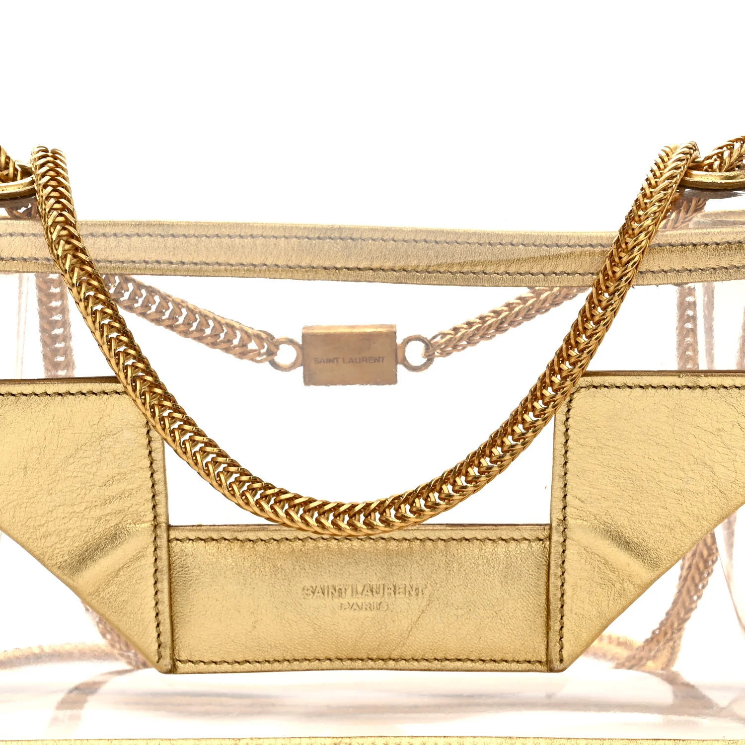 Vinyl Mini Betty Gold - Image 8
