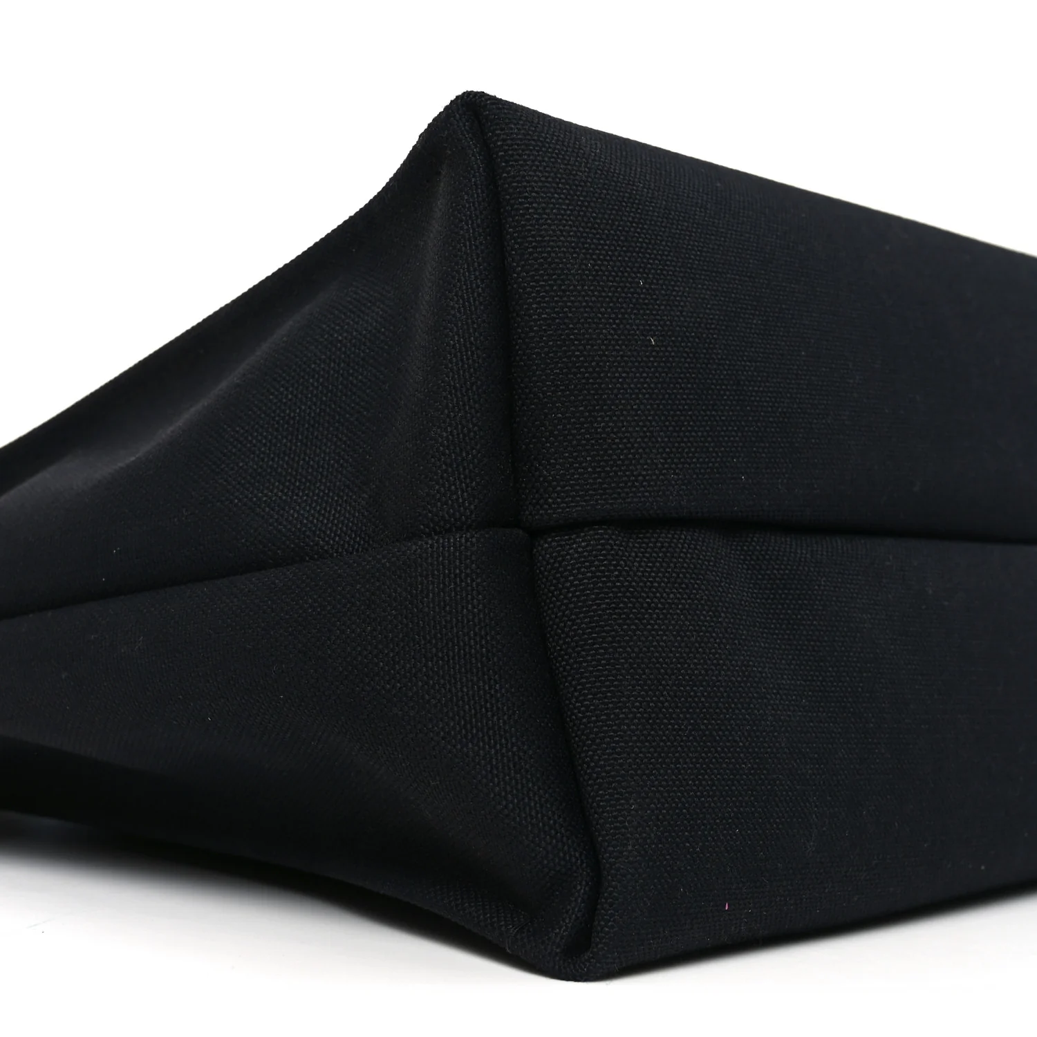 Canvas 1927 Signature Tote Black - Image 12