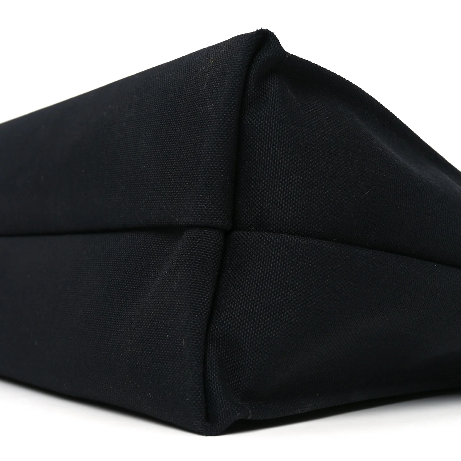 Canvas 1927 Signature Tote Black - Image 14