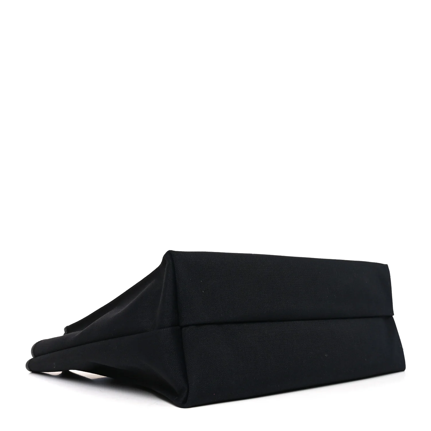Canvas 1927 Signature Tote Black - Image 6
