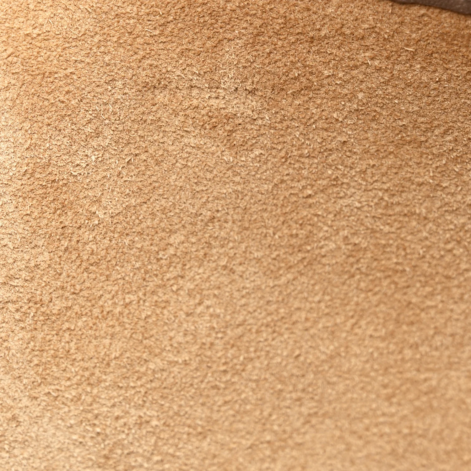 Grained Calfskin Large N/S Park Tote Dark Taupe - Image 7