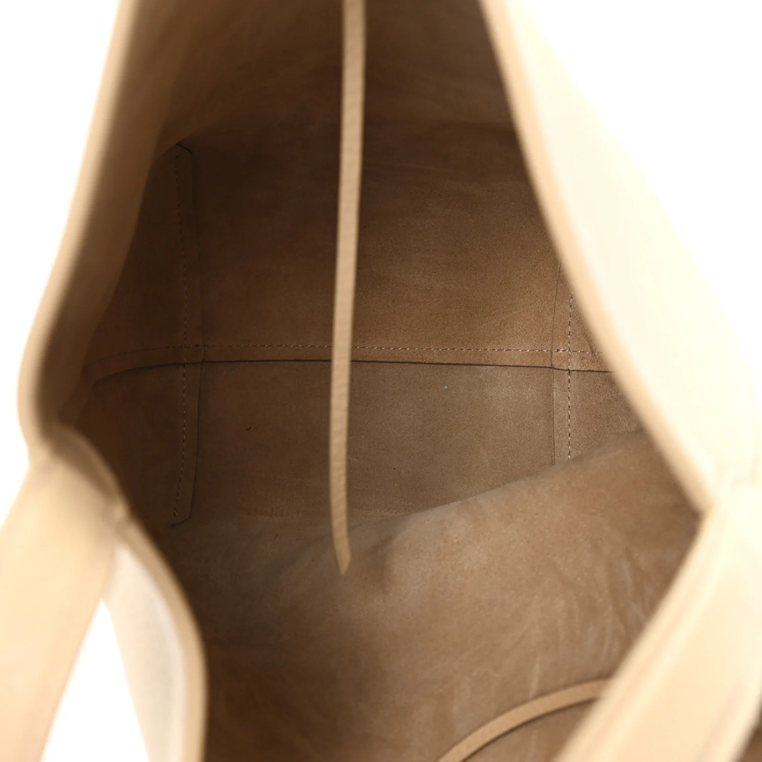 Grained Calfskin Medium N/S Park Tote Boulder - Image 5