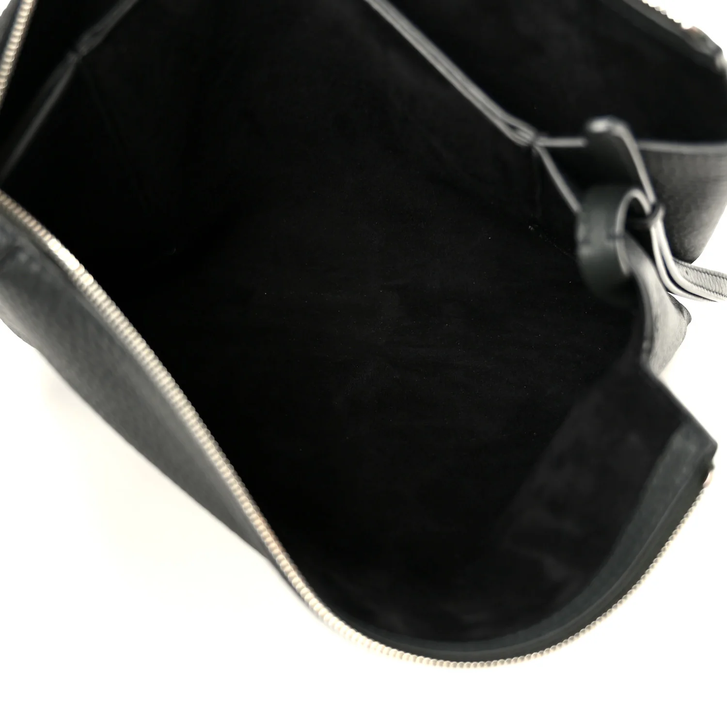 Grained Calfskin Nu Twin Bag Dark Pine - Image 6