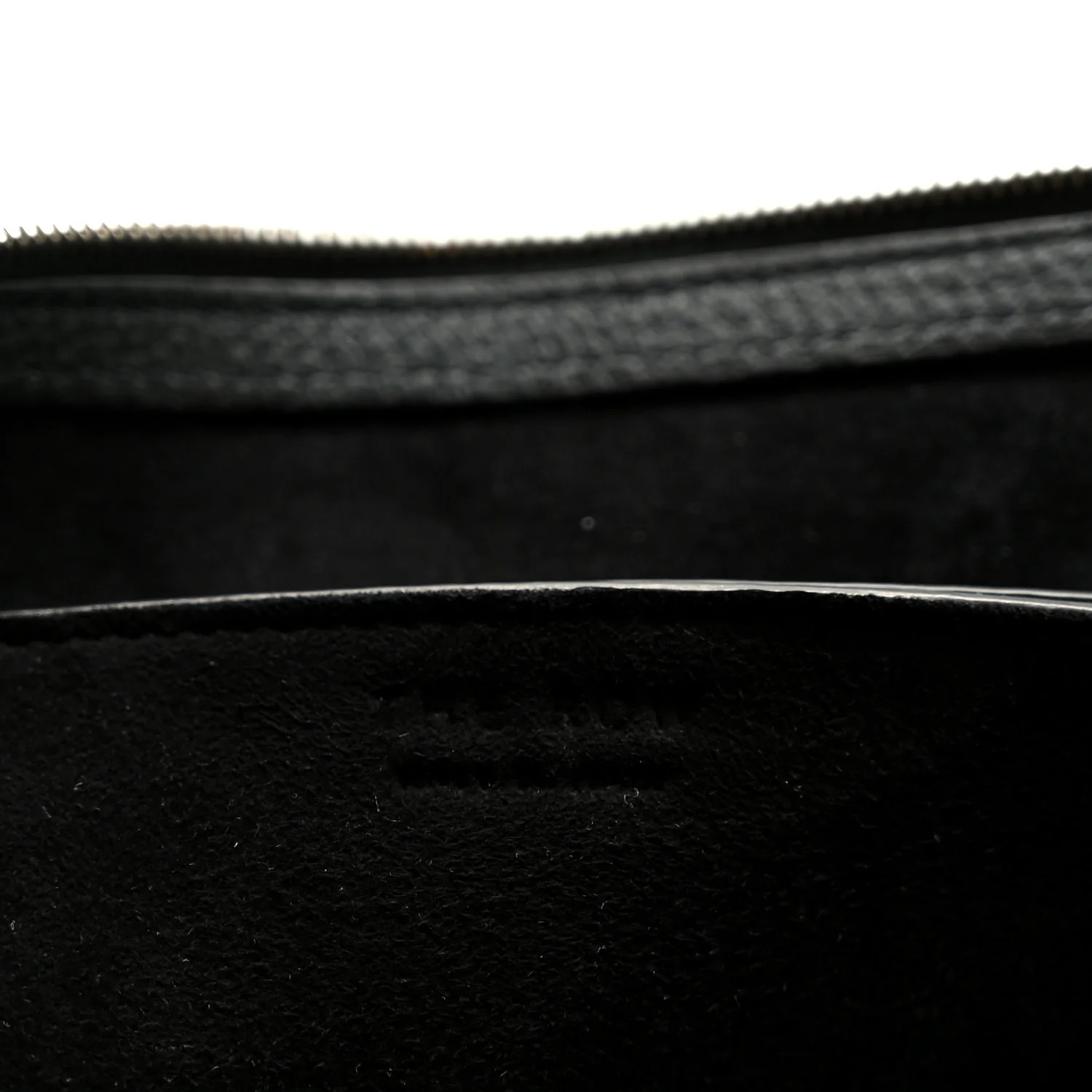 Grained Calfskin Nu Twin Bag Dark Pine - Image 7