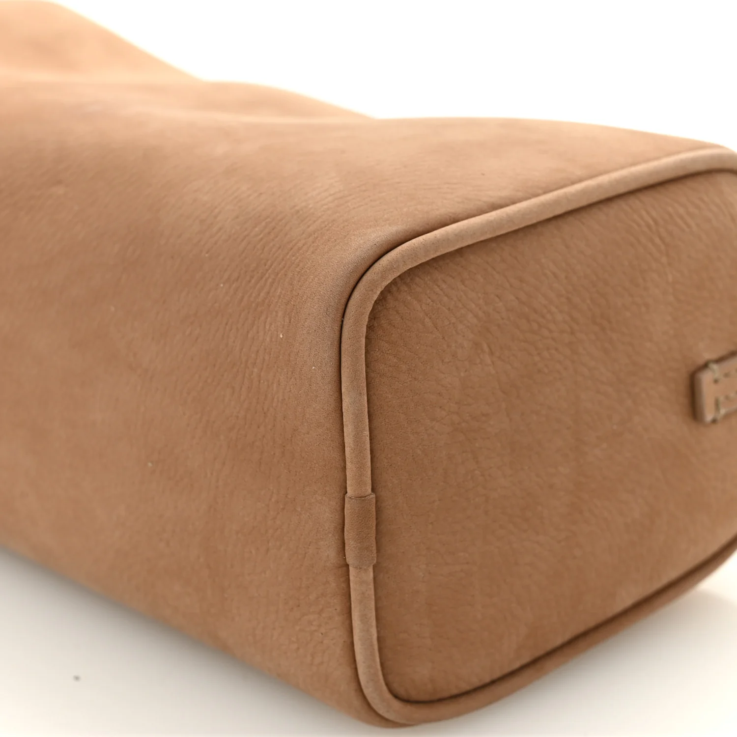 Nubuck 90's Bag Tundra - Image 9
