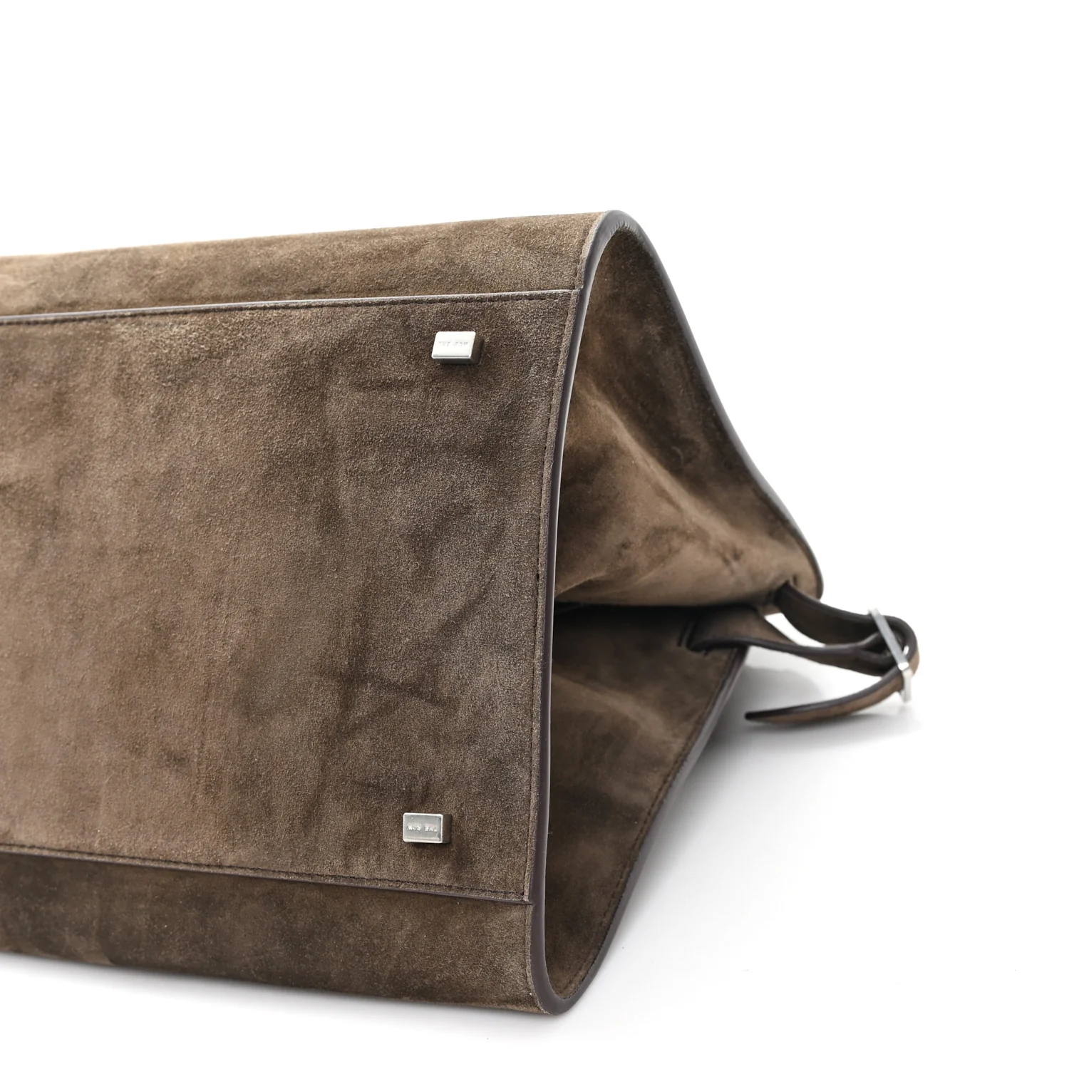 Suede Soft Margaux 15 Nut Brown - Image 9