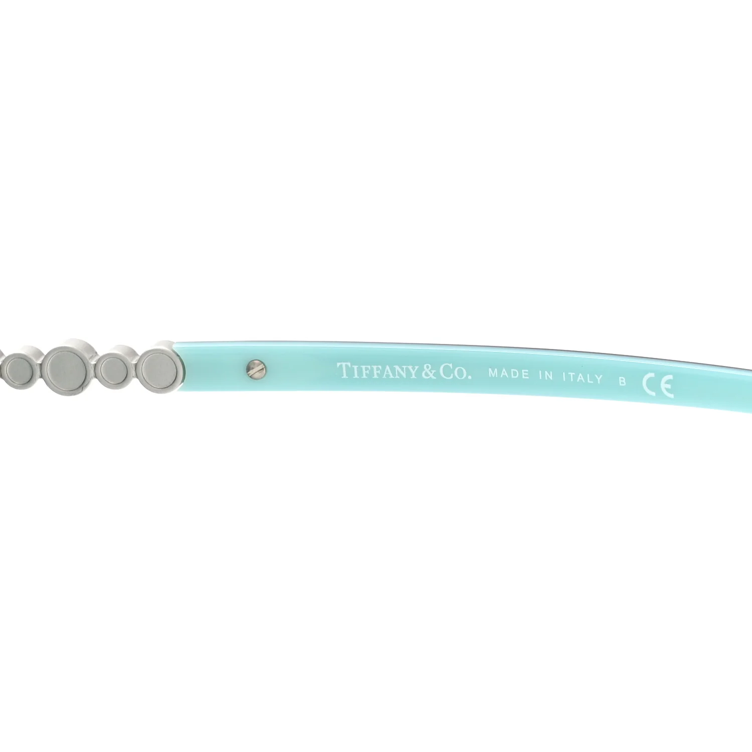Crystal TF4121-B Sunglasses Black Blue - Image 6