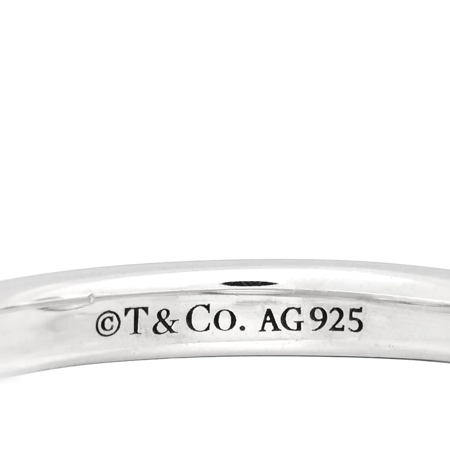 Sterling Silver 8mm Hardwear Ball Ring 47 4 - Image 4