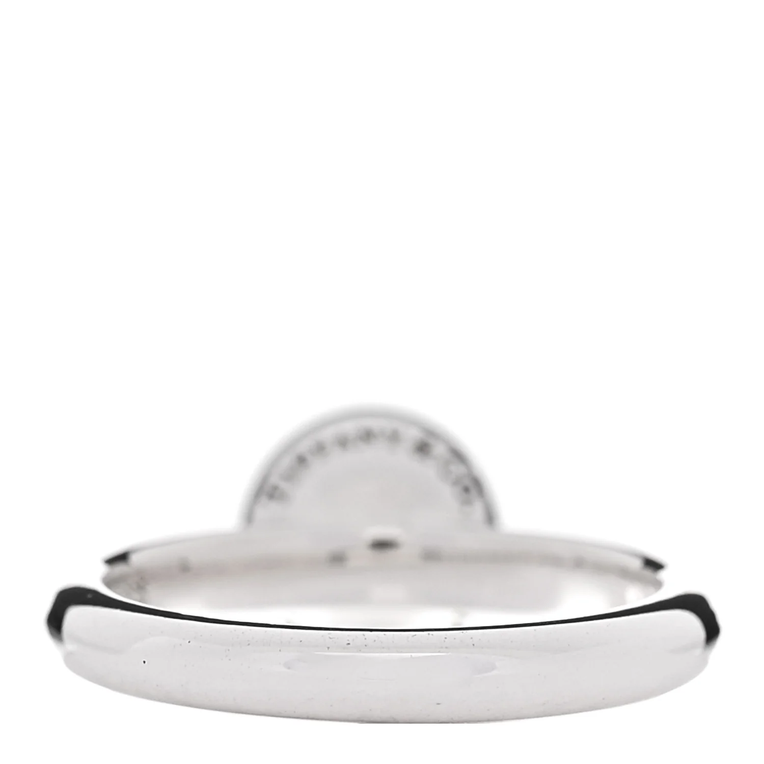 Sterling Silver 8mm Hardwear Ball Ring 47 4 - Image 4