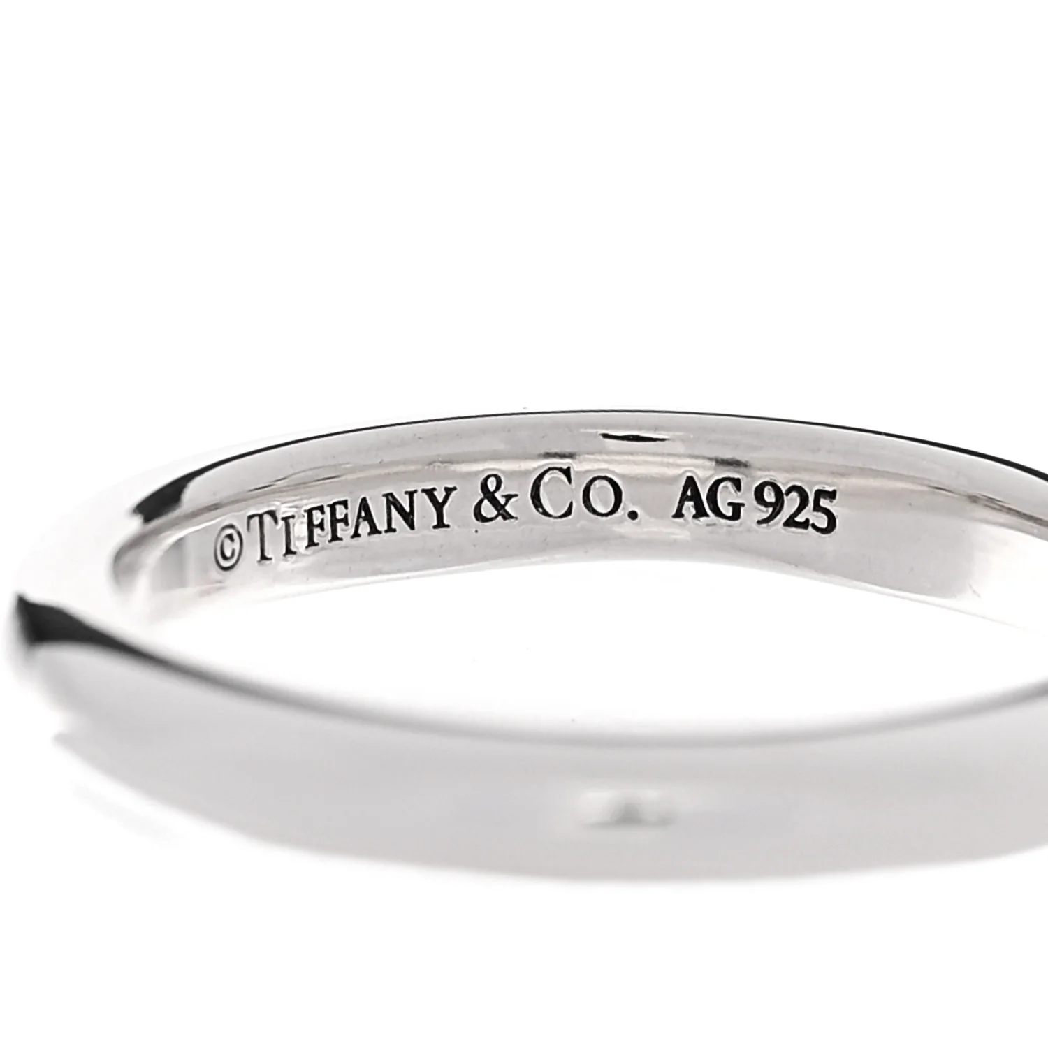 Sterling Silver 8mm Hardwear Ball Ring 47 4 - Image 5