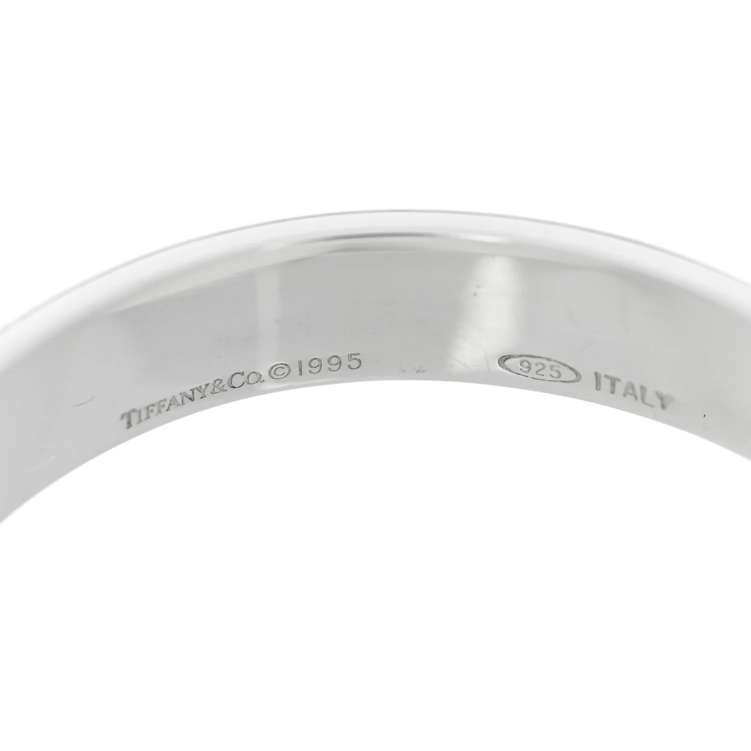 Sterling Silver Atlas Cuff Bracelet - Image 3