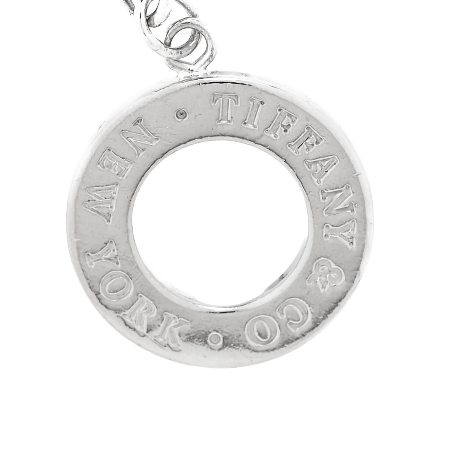 Sterling Silver Toggle Bracelet - Image 3