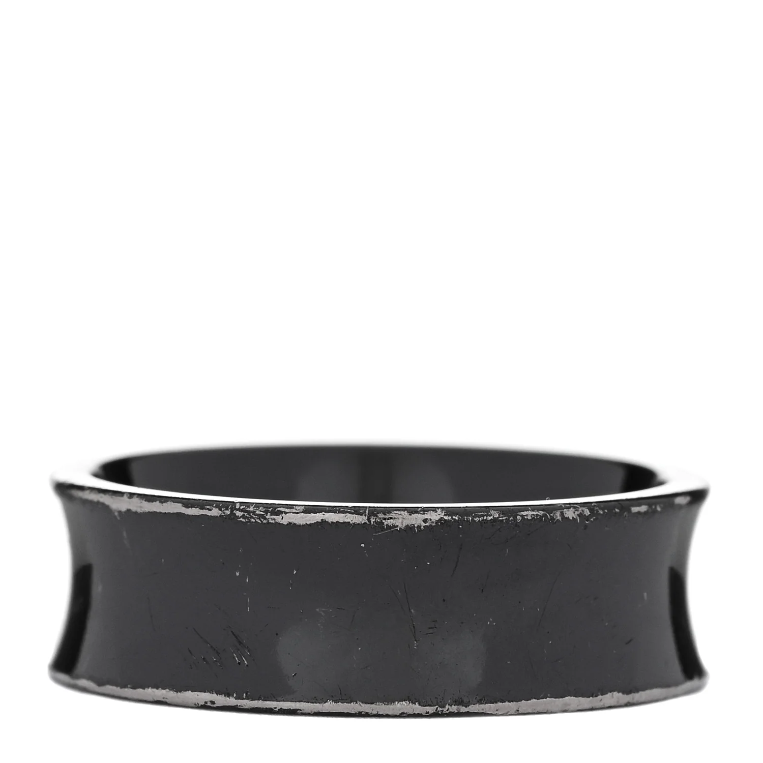 Titanium 1837 Band Ring 58 8.5 - Image 3