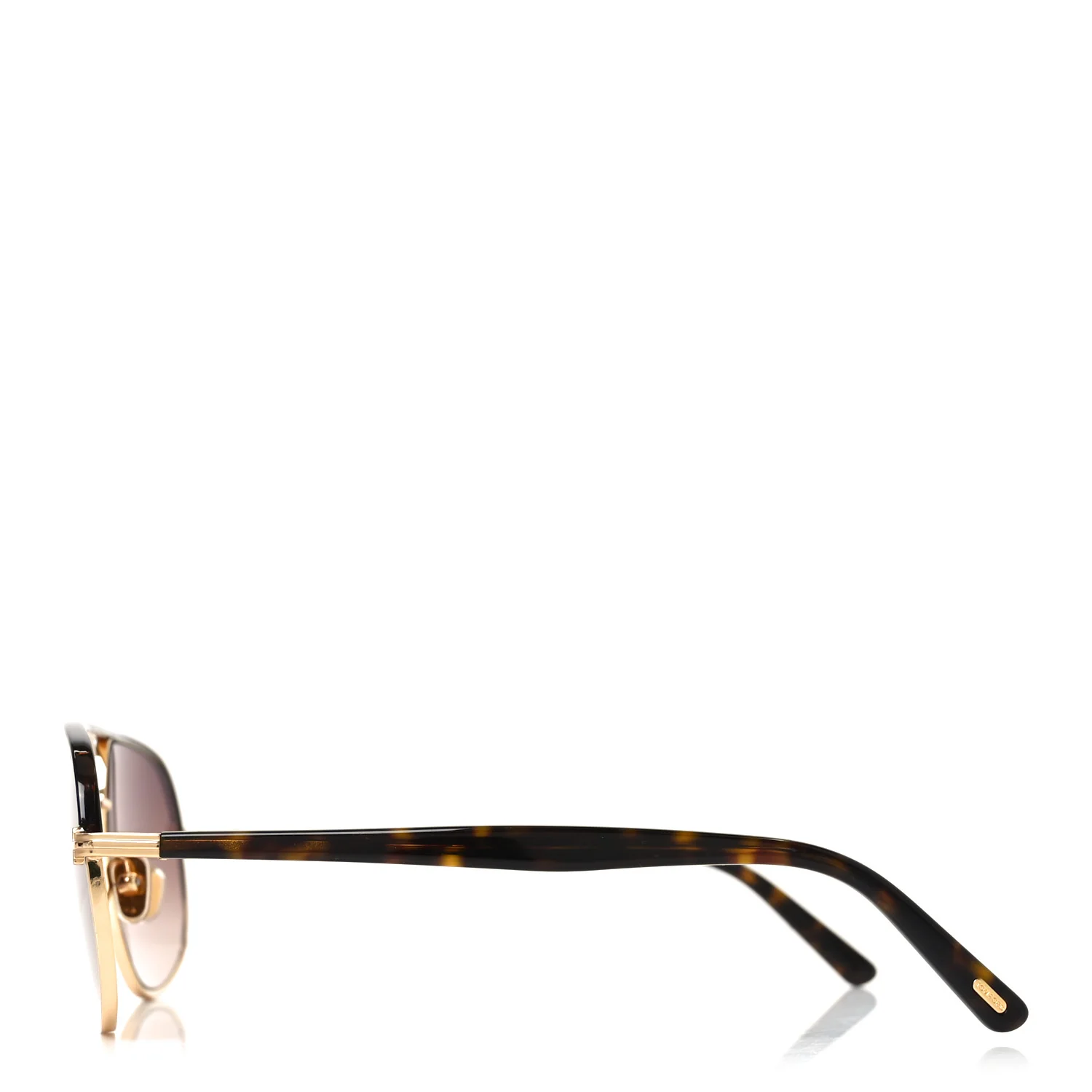 Metal Maxwell Sunglasses TF1019 - Image 3
