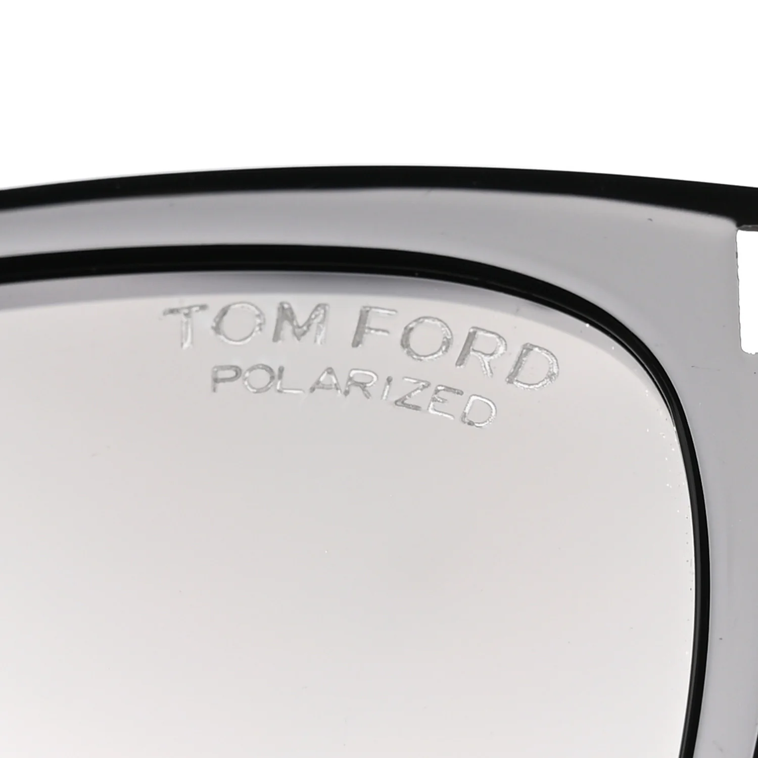 Polarized Arnaud TF625 Sunglasses Black - Image 7