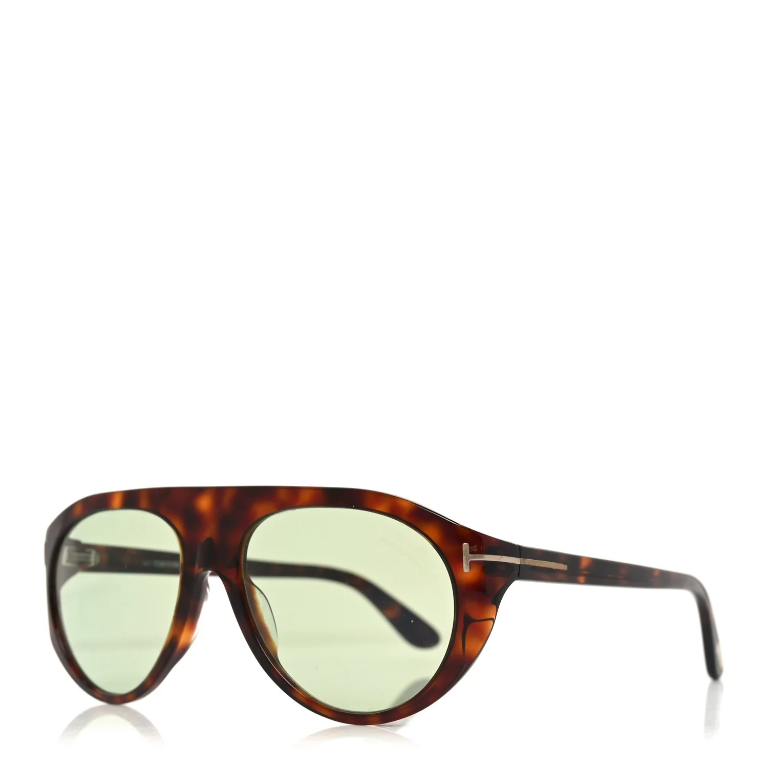 Rex-02 Aviator Sunglasses TF1001