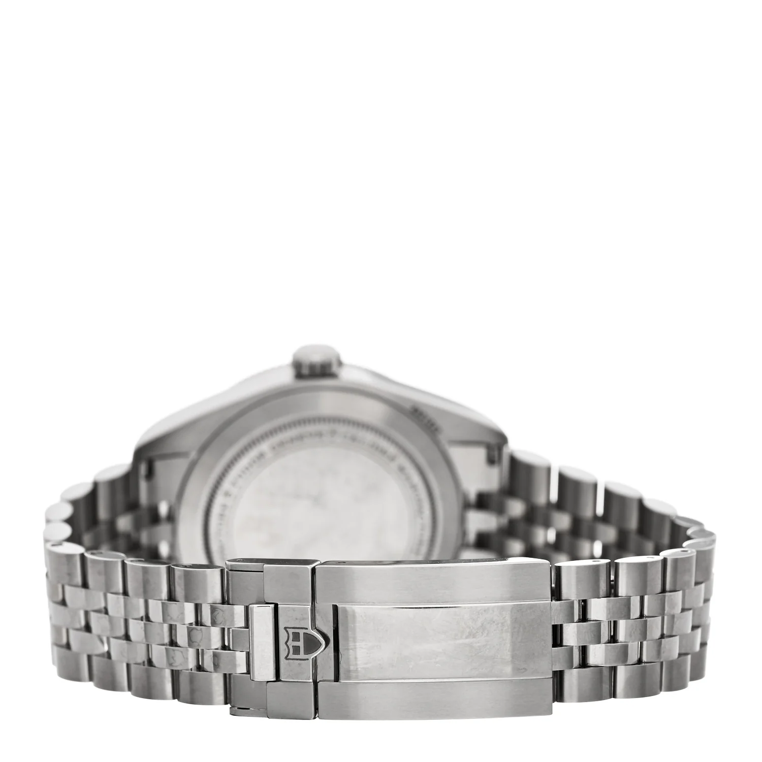 Stainless Steel 39mm Black Bay Fifty Eight Automatic Watch Red 7939A1A0RU - Image 3