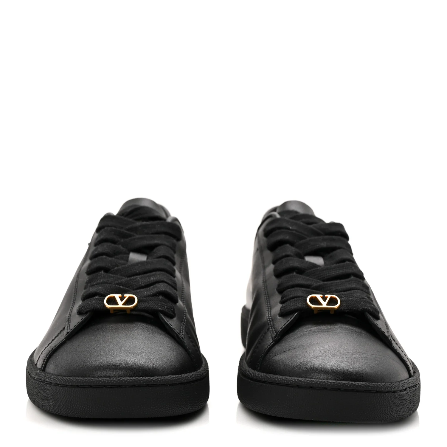 Napa Mens Royco Sneakers 40 Black - Image 3